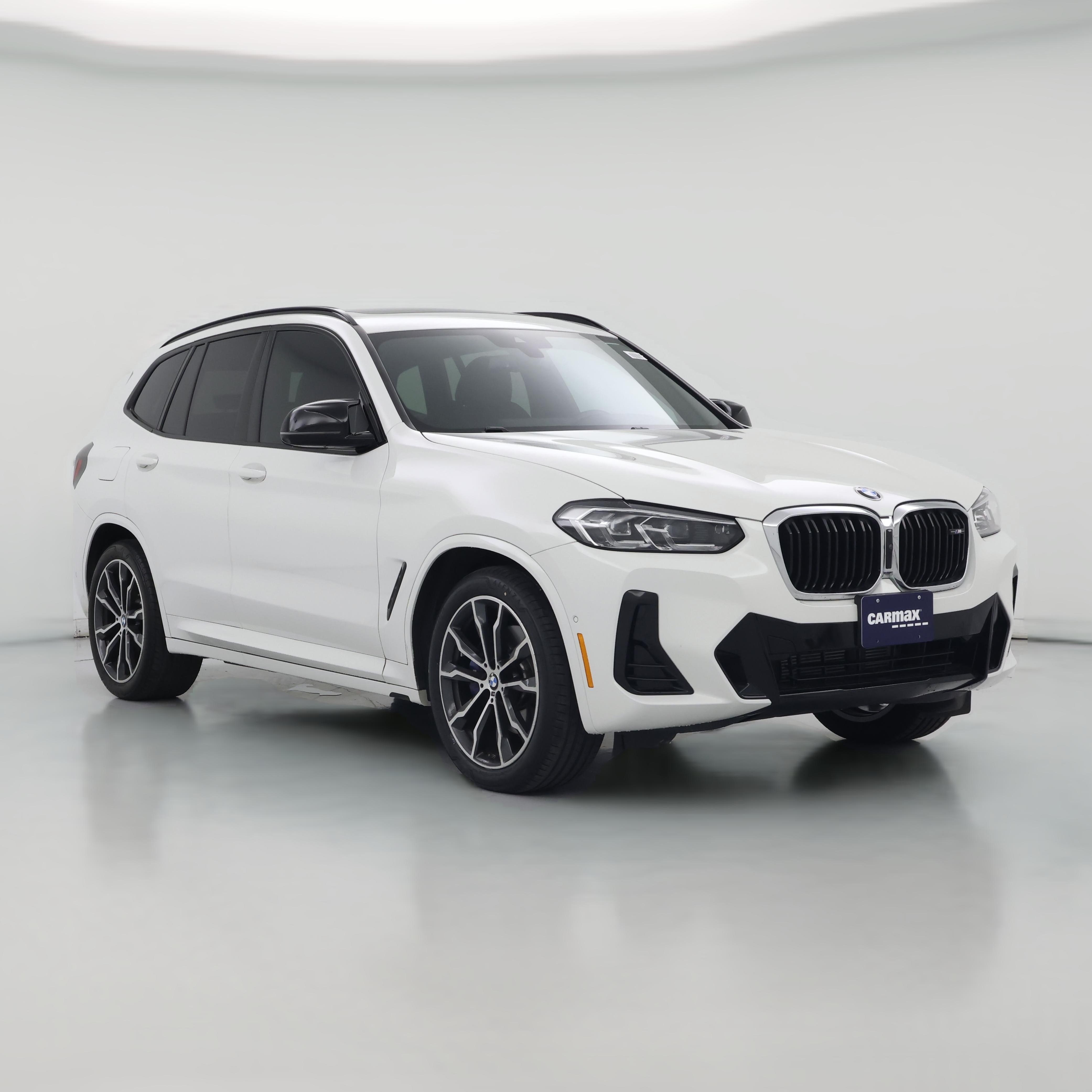 Thumbnail: 2023 BMW X3 - 1