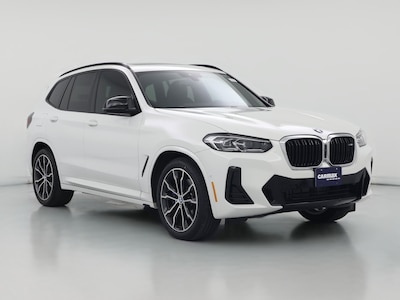2023 BMW X3 M40I