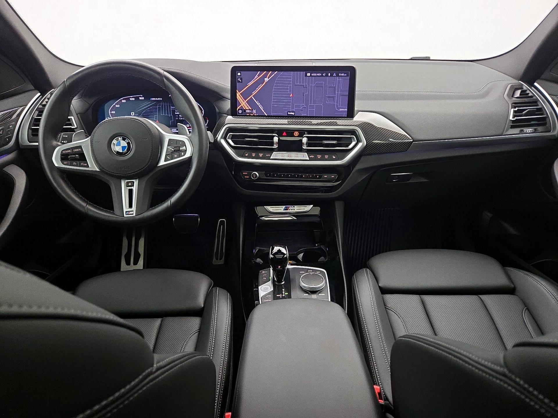 Thumbnail: 2023 BMW X3 - 9