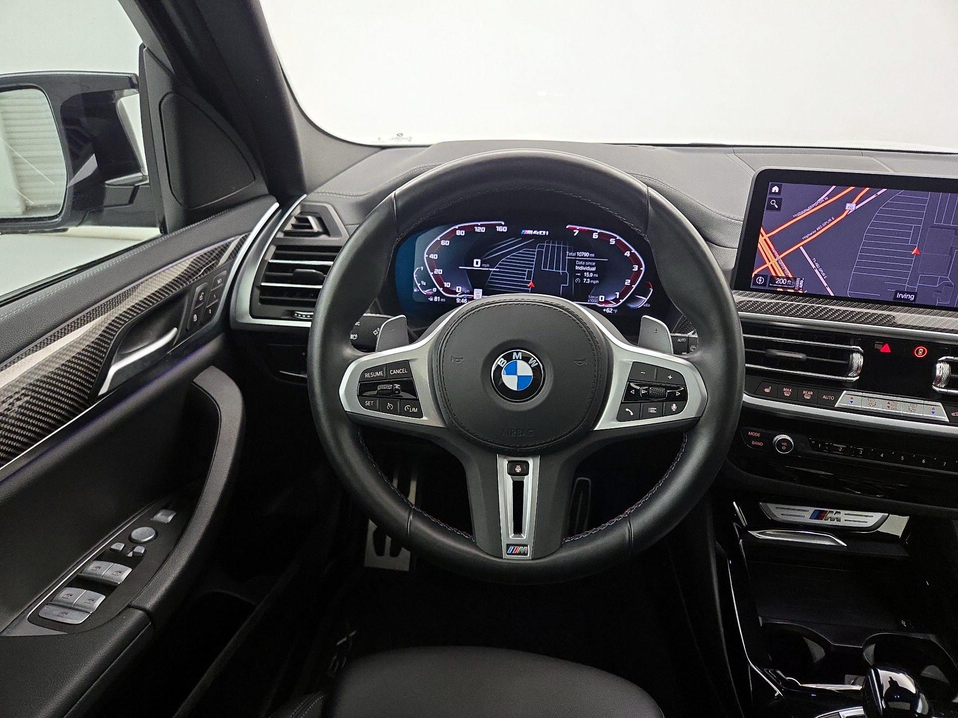 Thumbnail: 2023 BMW X3 - 10