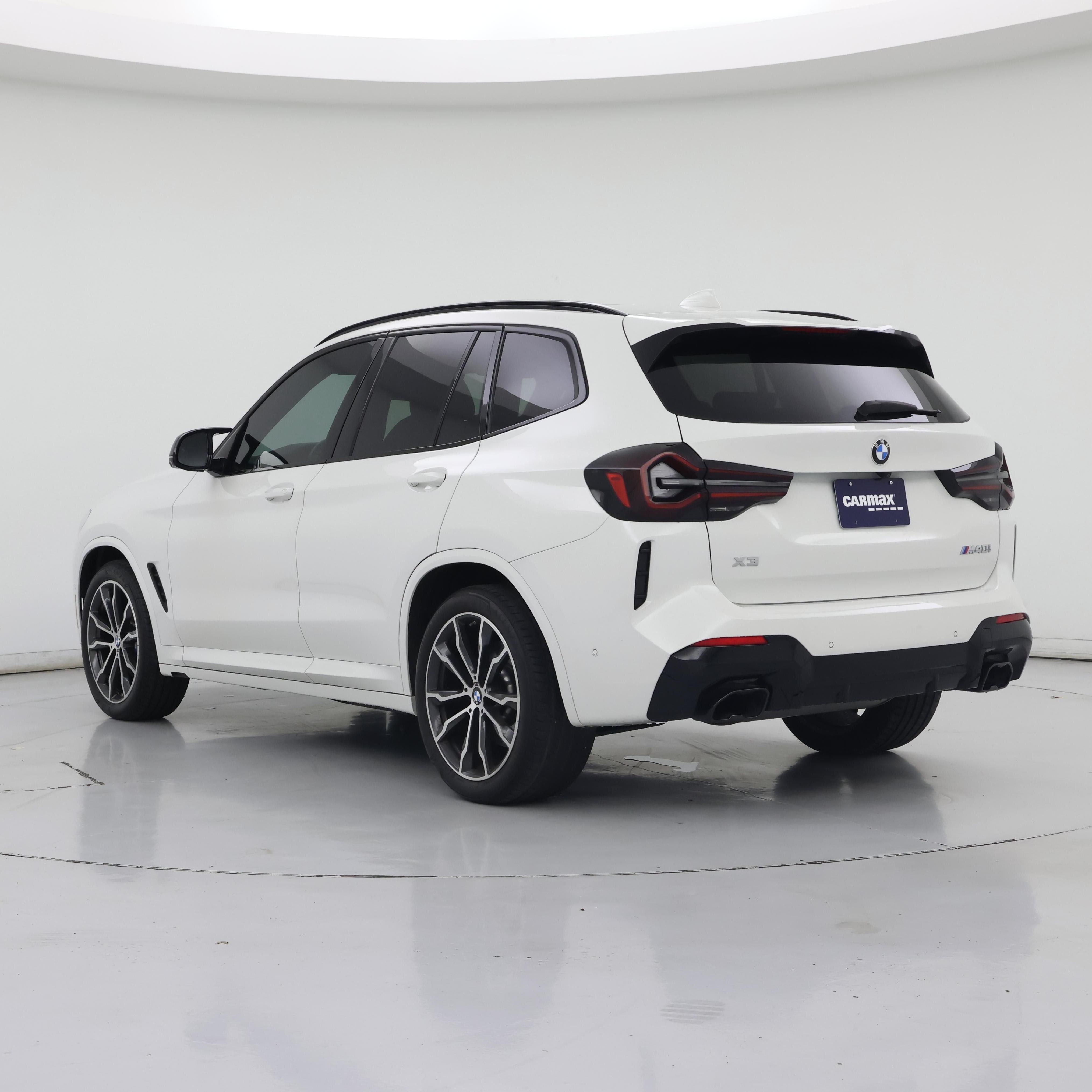 Thumbnail: 2023 BMW X3 - 2