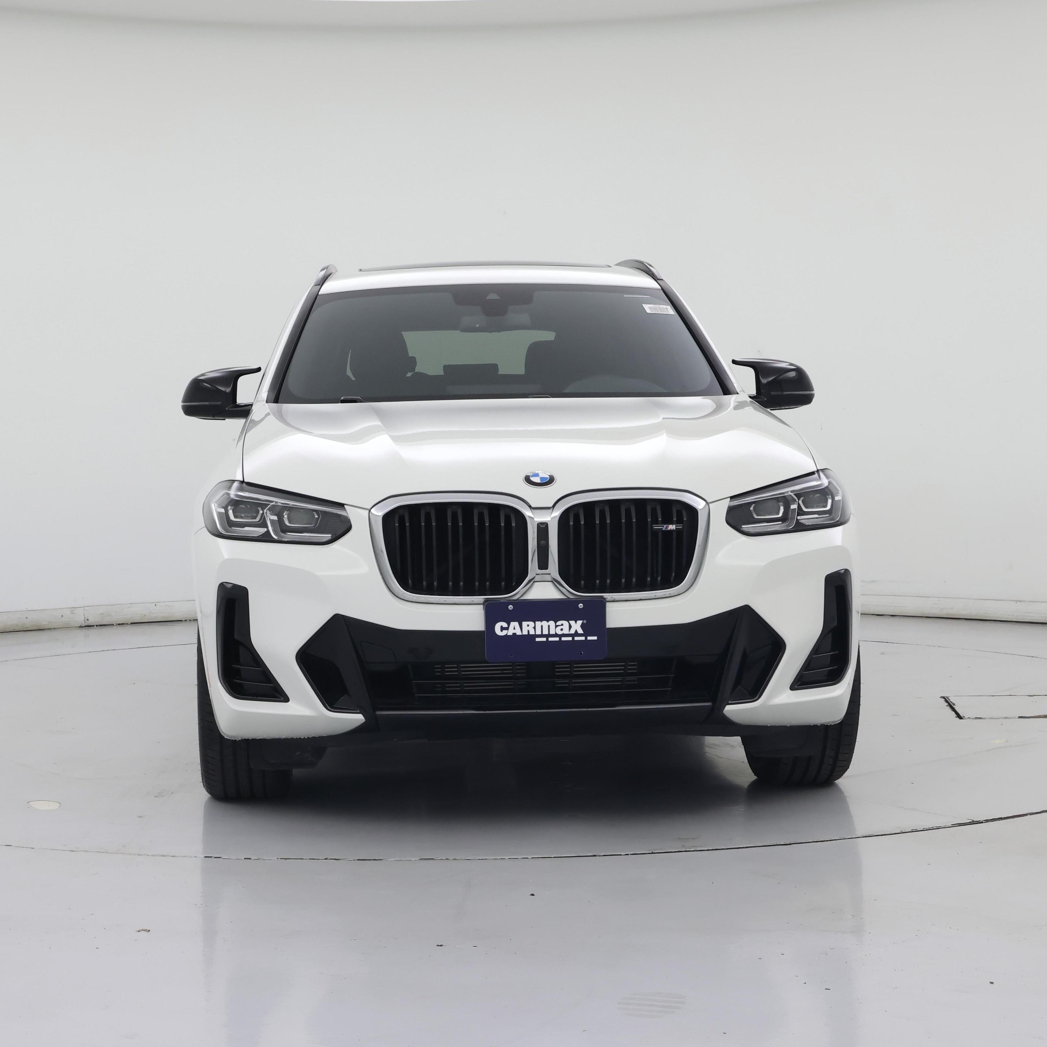 Thumbnail: 2023 BMW X3 - 5