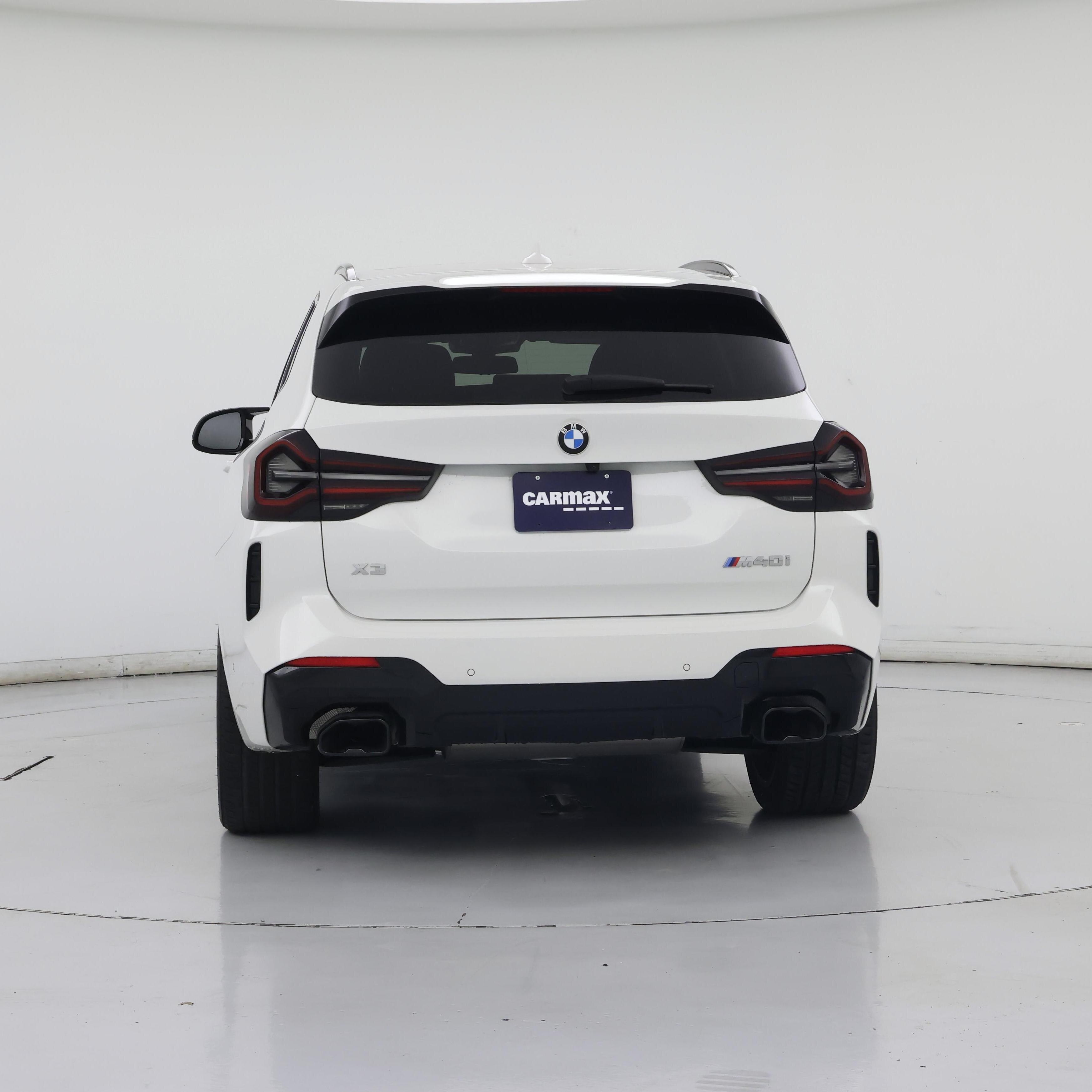Thumbnail: 2023 BMW X3 - 6