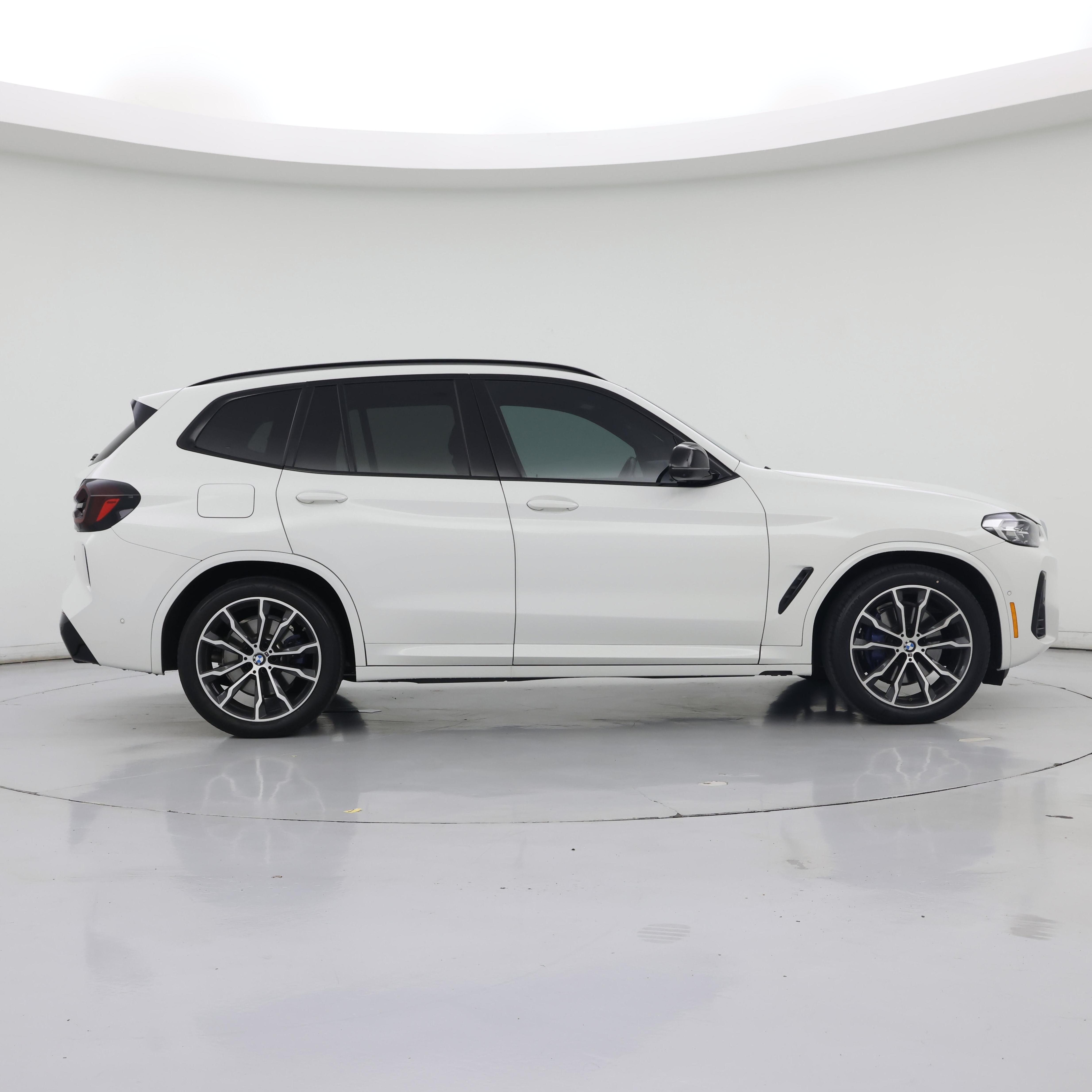 Thumbnail: 2023 BMW X3 - 7