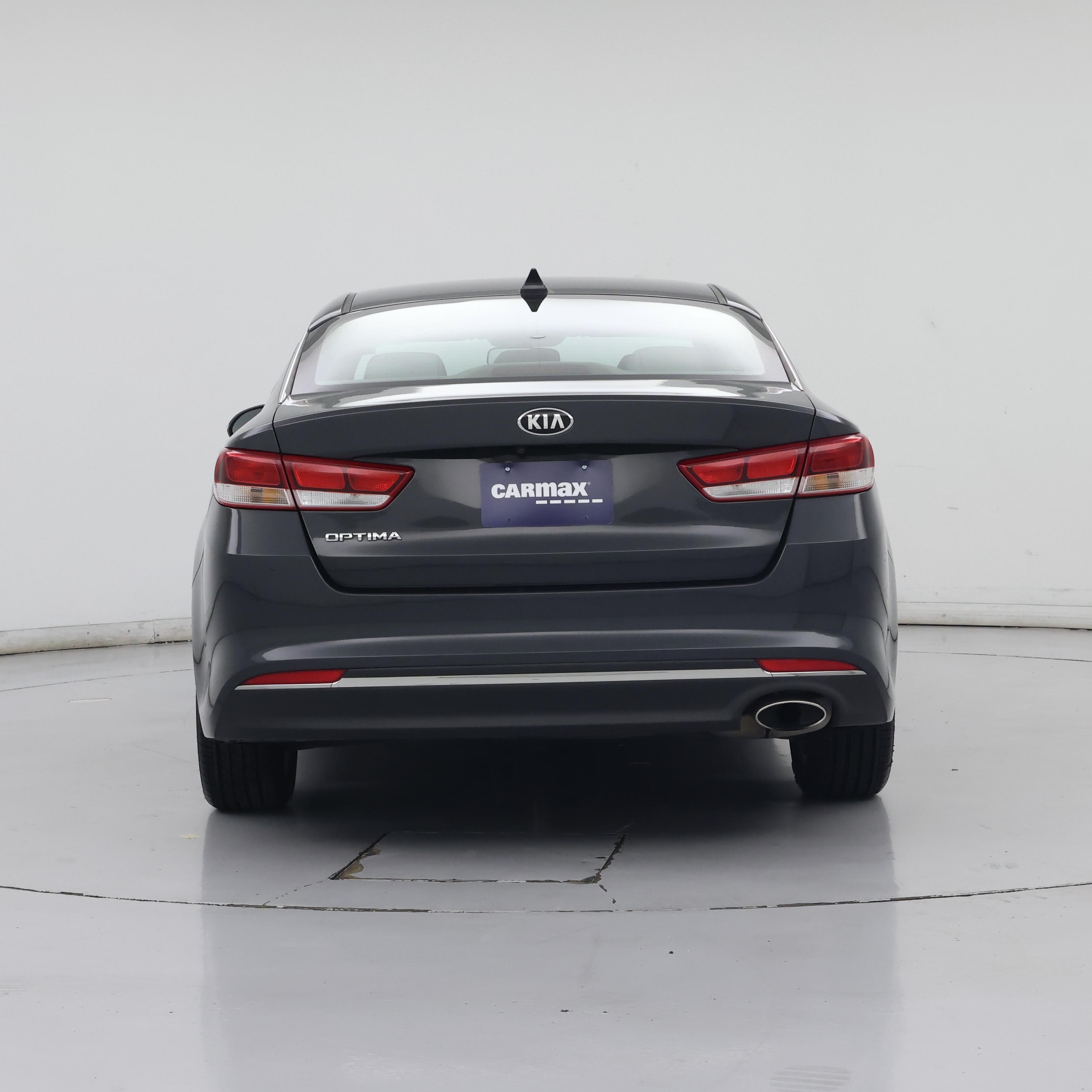 Thumbnail: 2016 Kia Optima - 6
