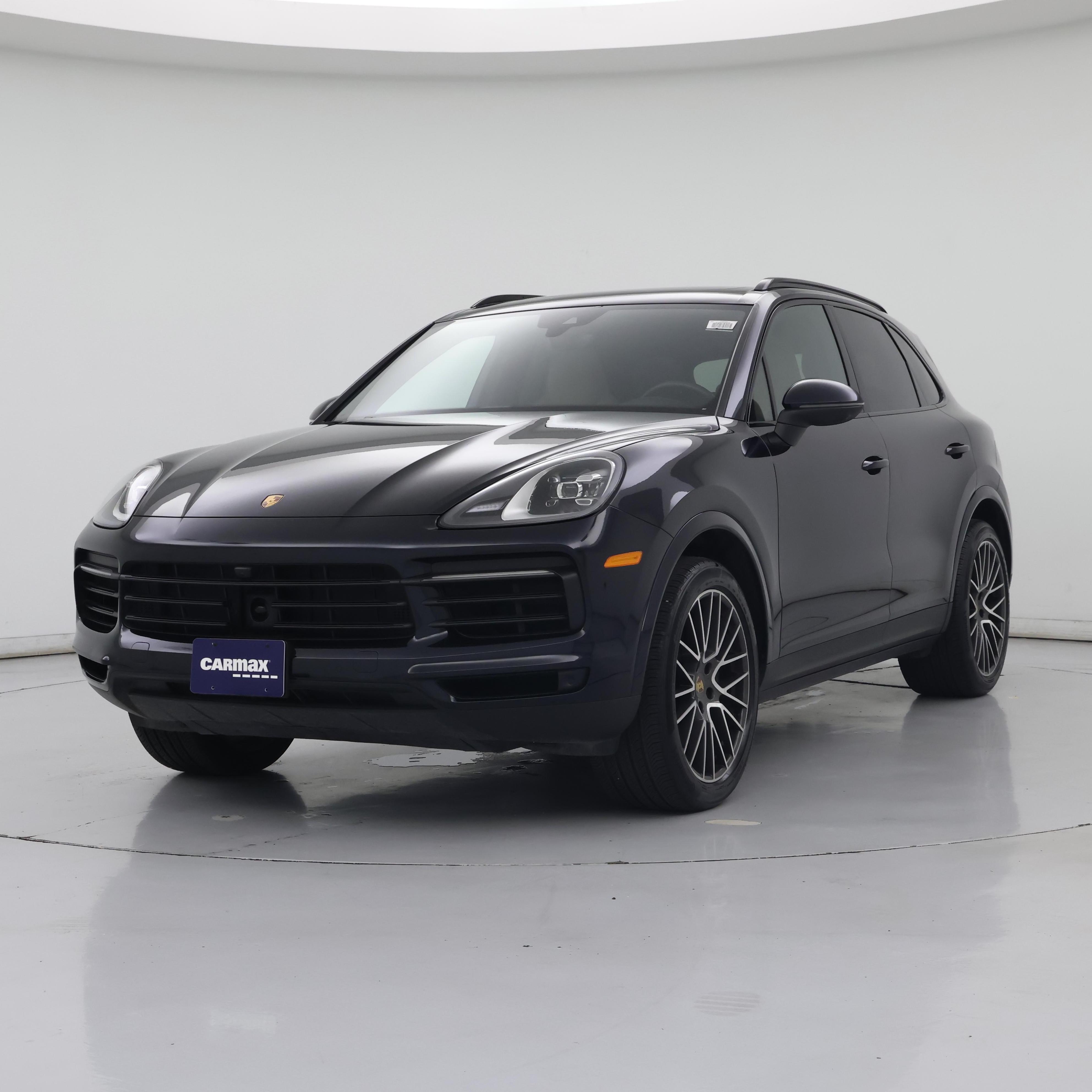 Thumbnail: 2023 Porsche Cayenne - 4