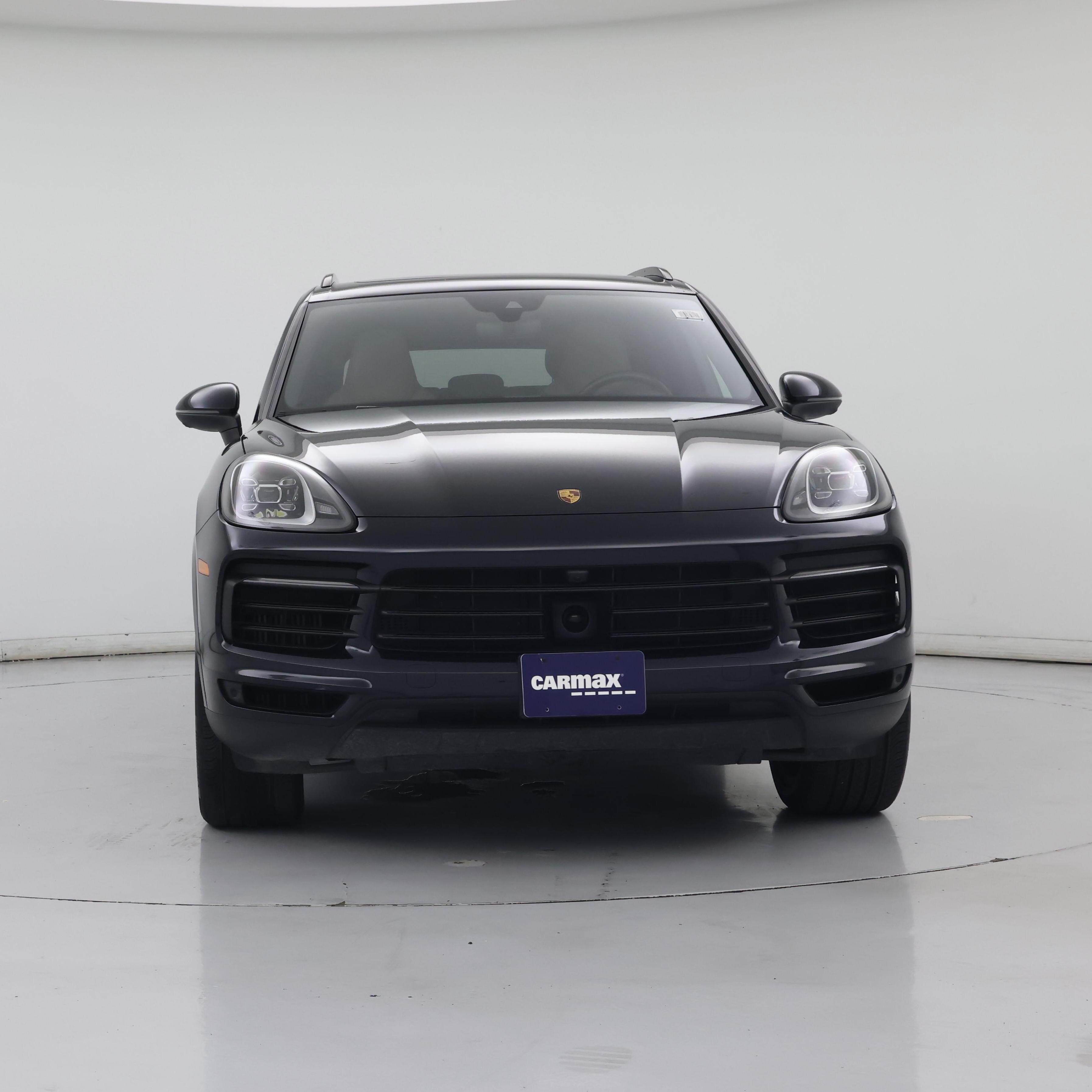Thumbnail: 2023 Porsche Cayenne - 5
