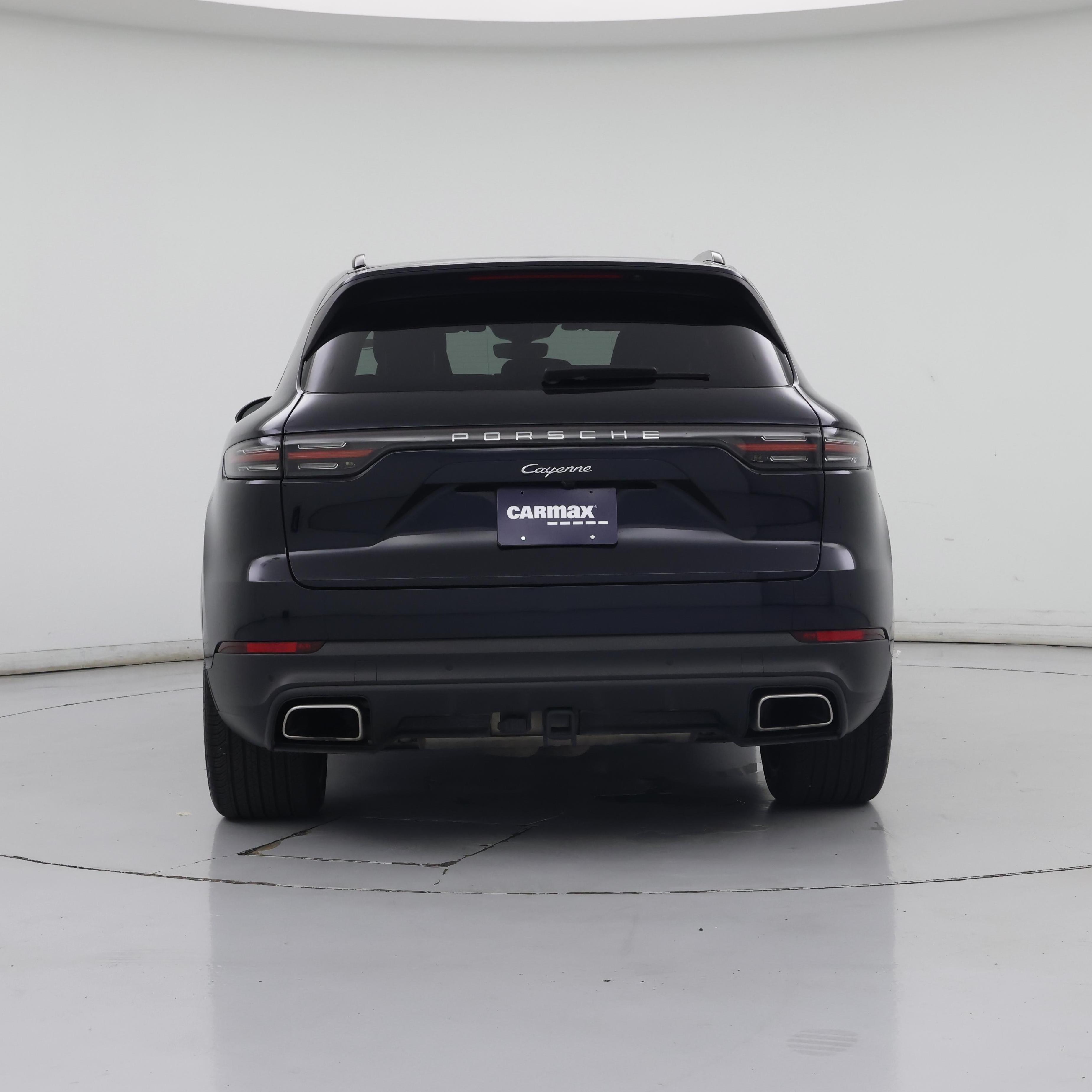 Thumbnail: 2023 Porsche Cayenne - 6