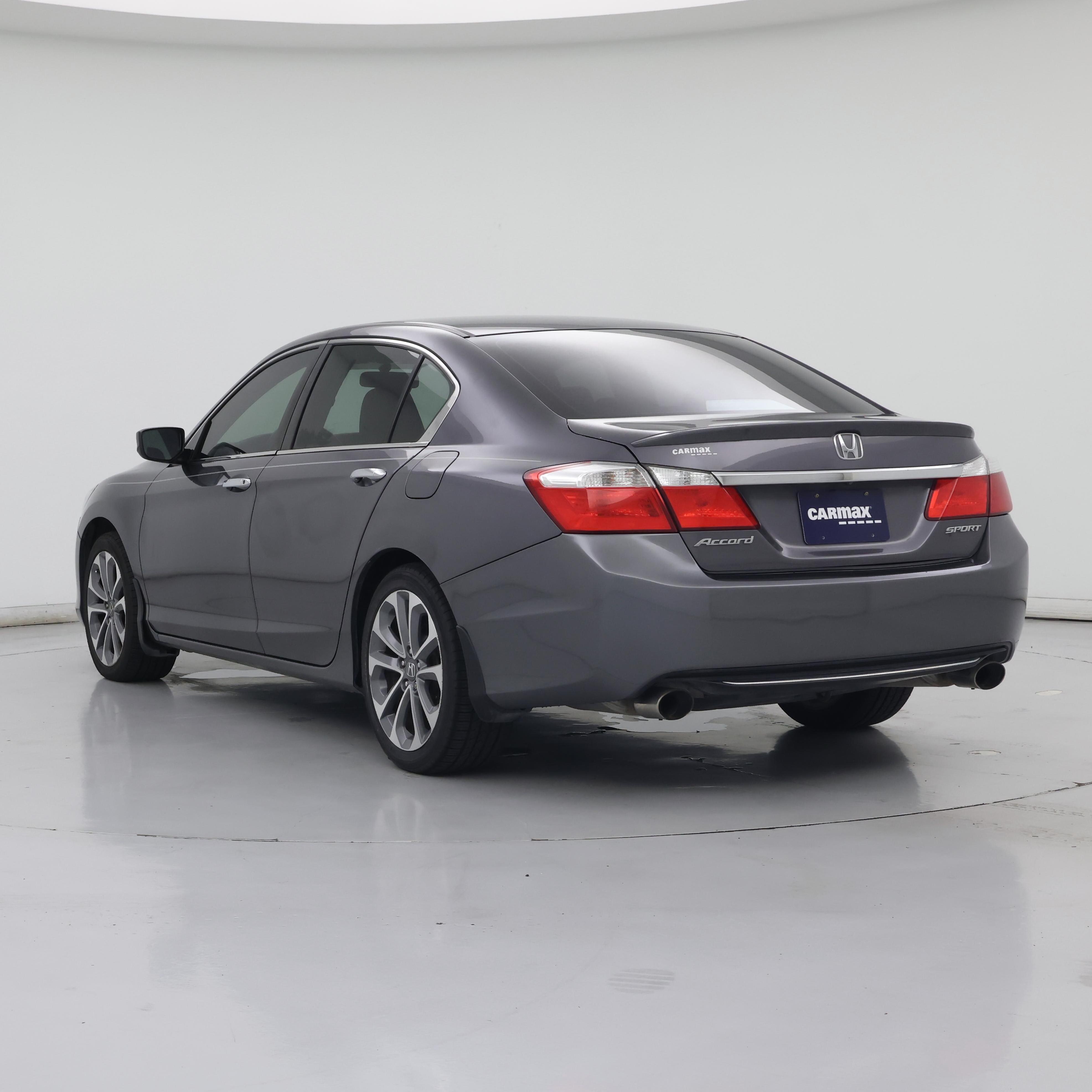 Thumbnail: 2015 Honda Accord - 2