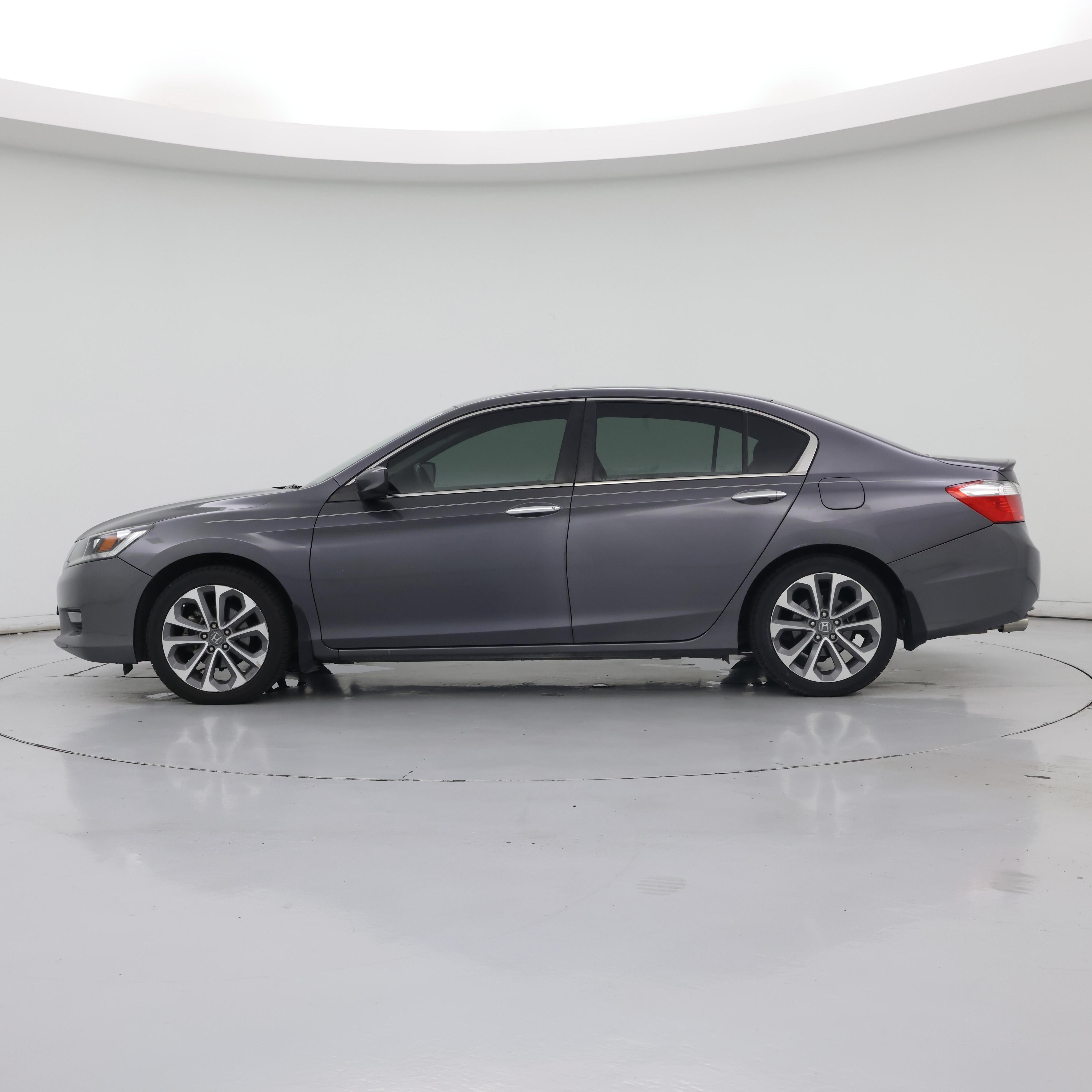 Thumbnail: 2015 Honda Accord - 3
