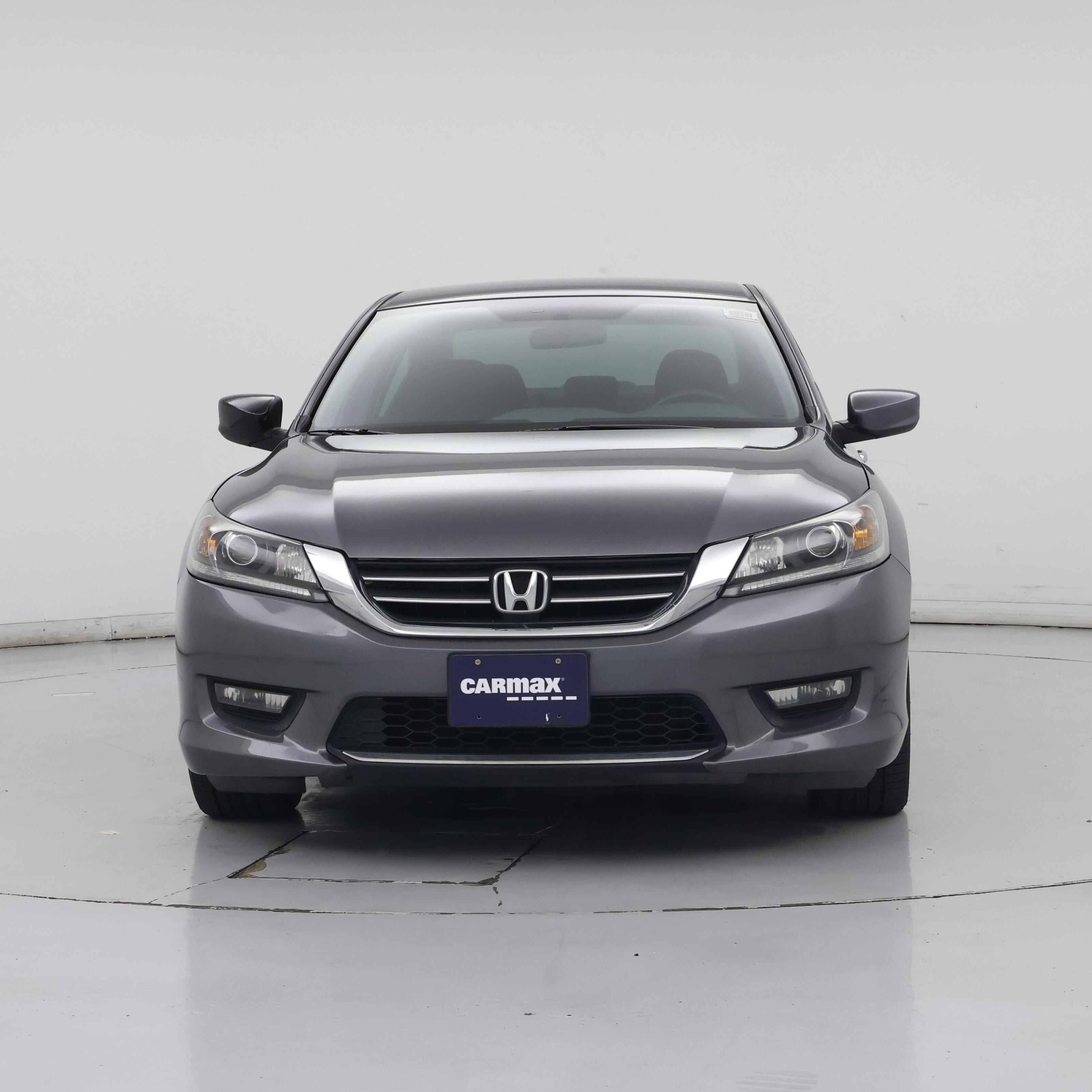Thumbnail: 2015 Honda Accord - 5
