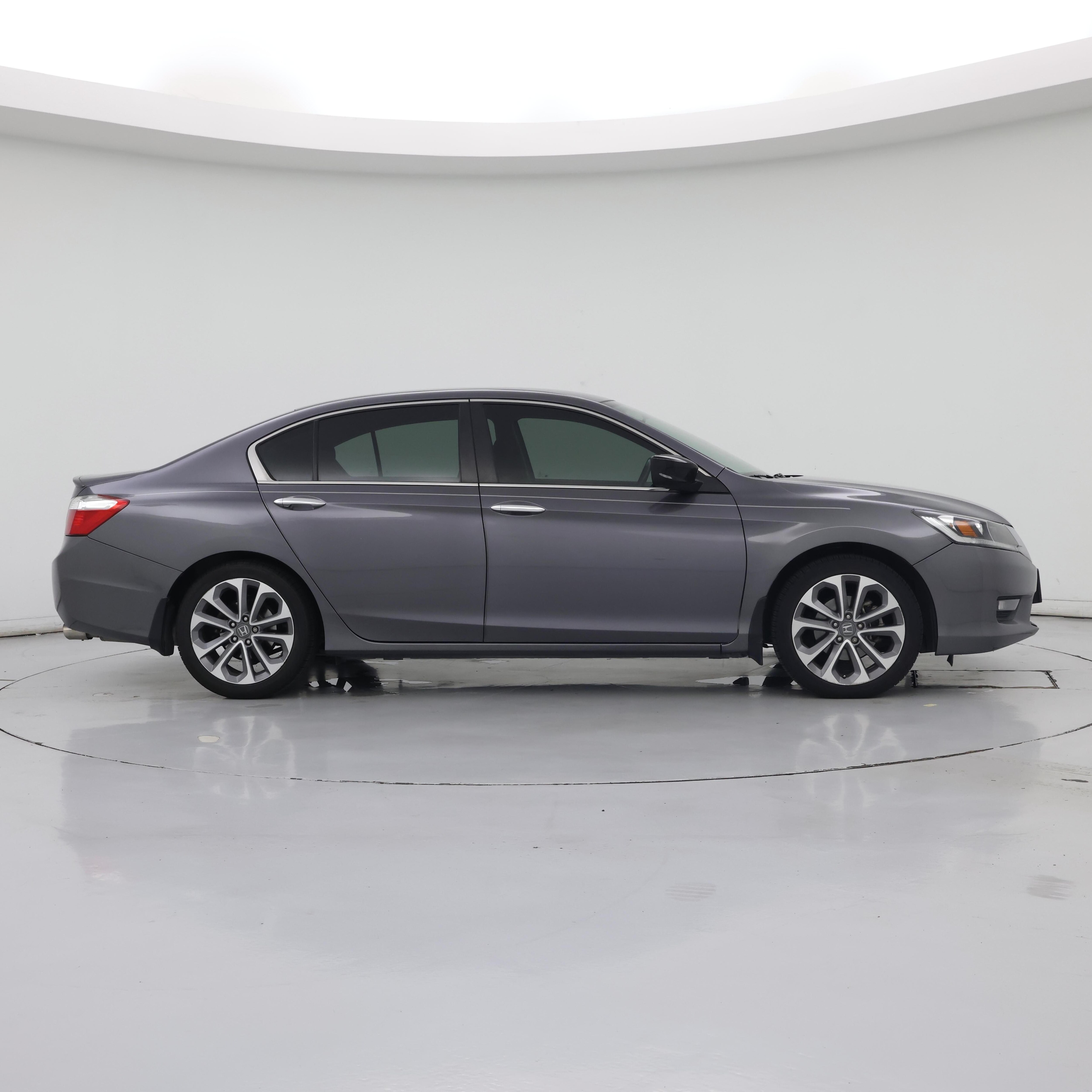 Thumbnail: 2015 Honda Accord - 7