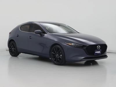 2021 Mazda Mazda3 Premium