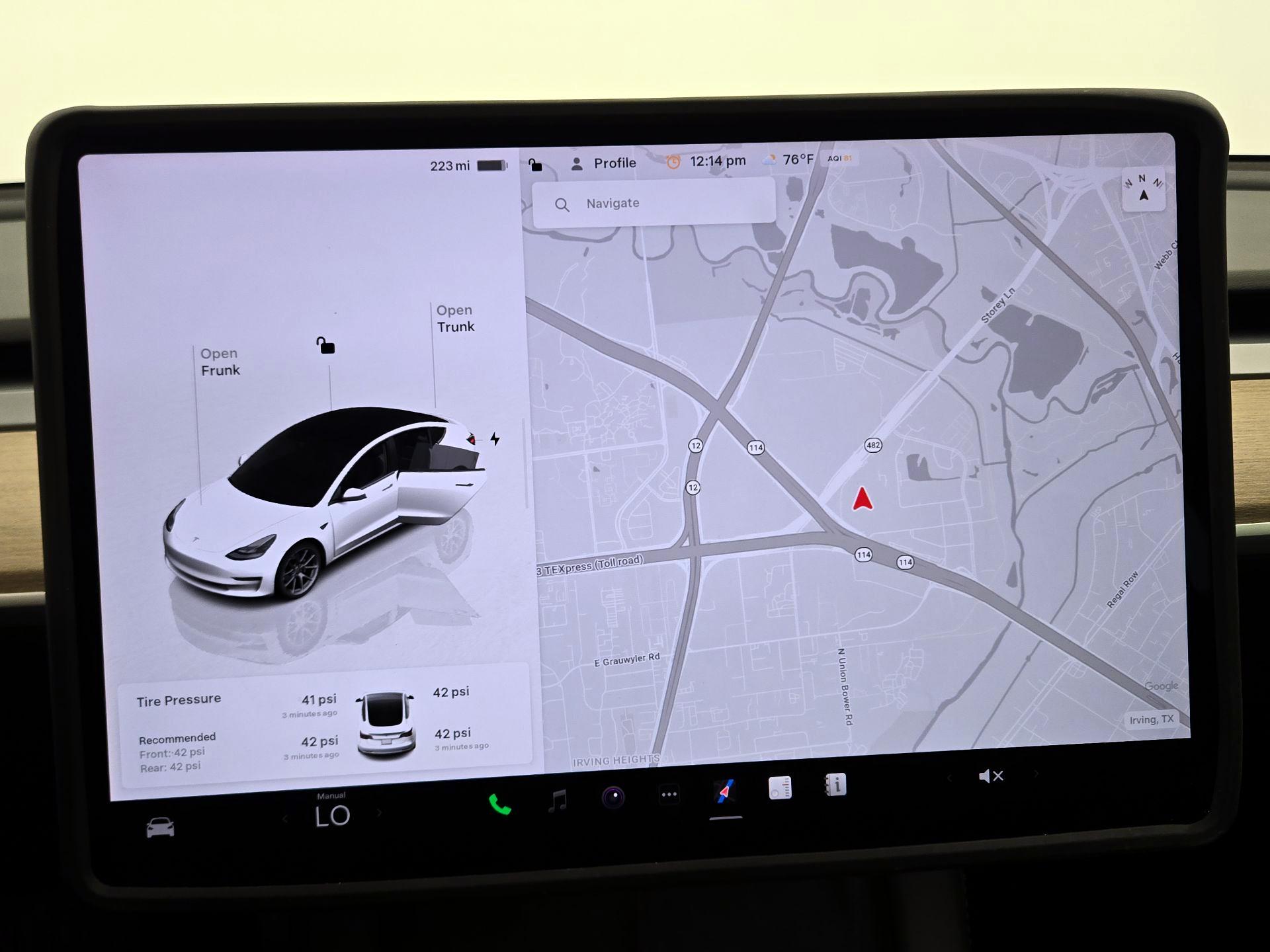 Thumbnail: 2023 Tesla Model 3 - 13