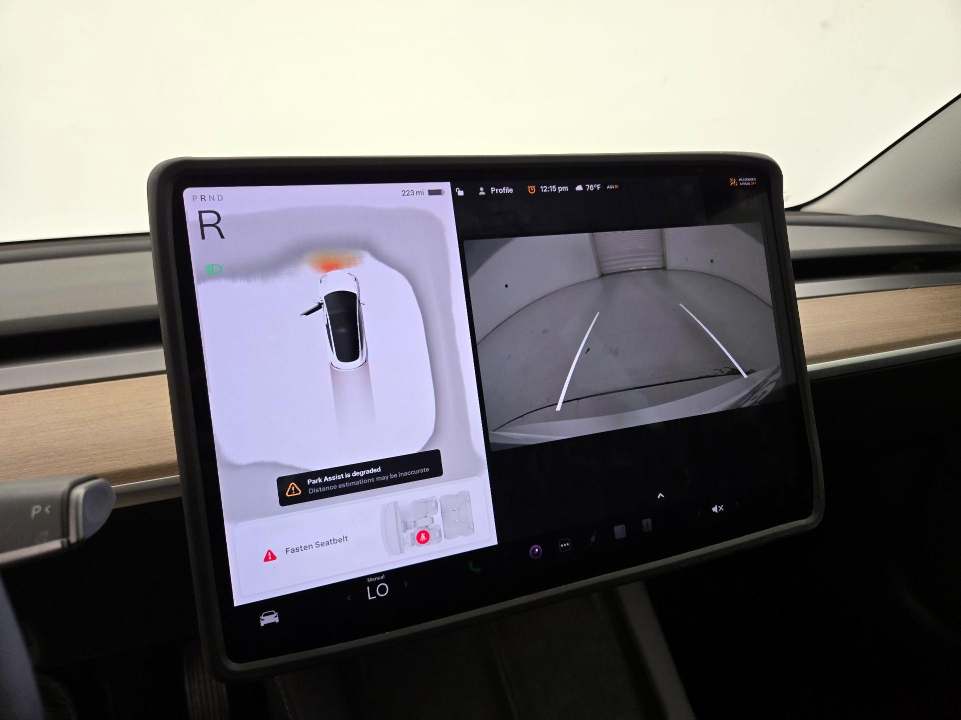 Thumbnail: 2023 Tesla Model 3 - 14