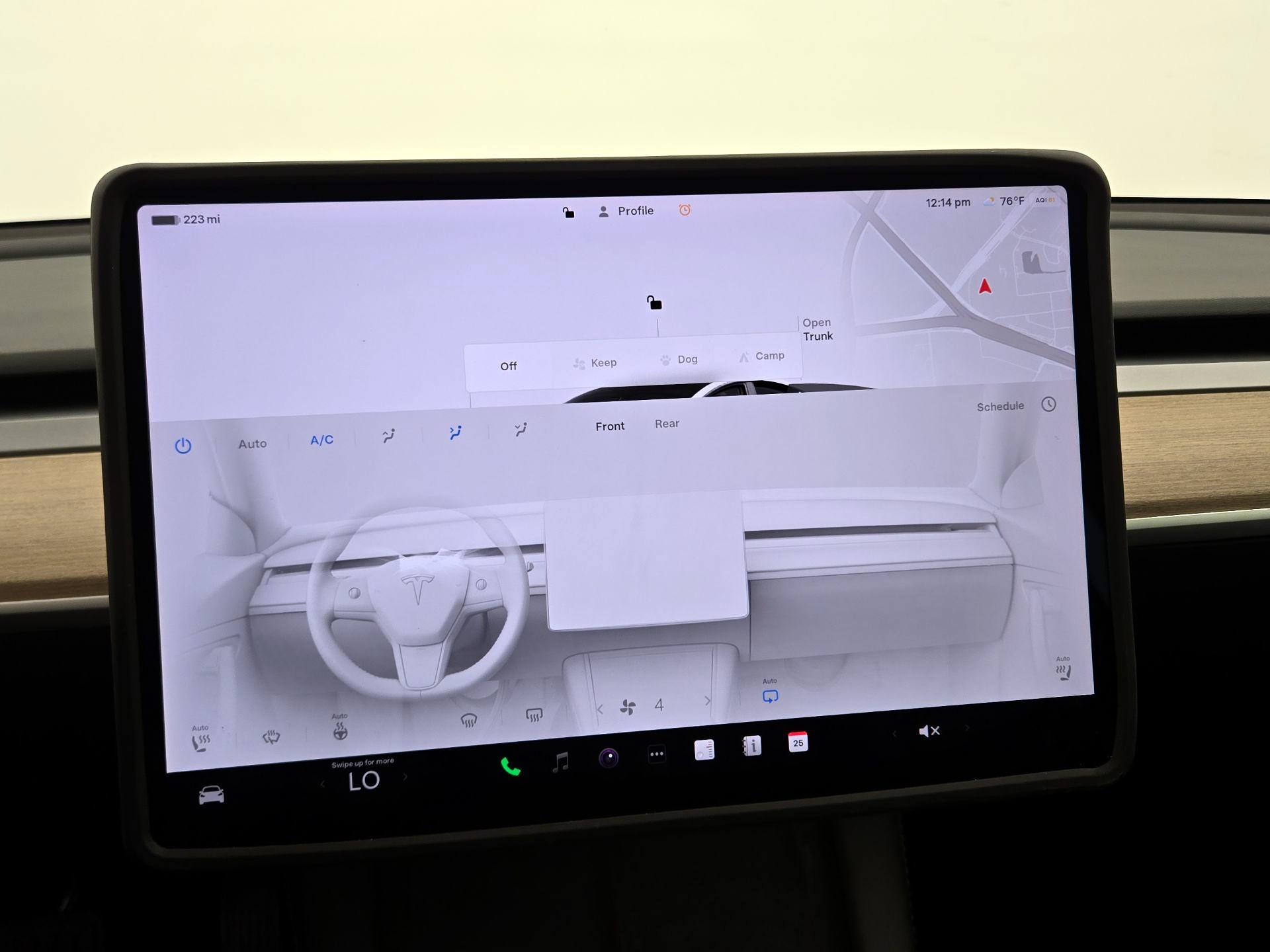 Thumbnail: 2023 Tesla Model 3 - 16