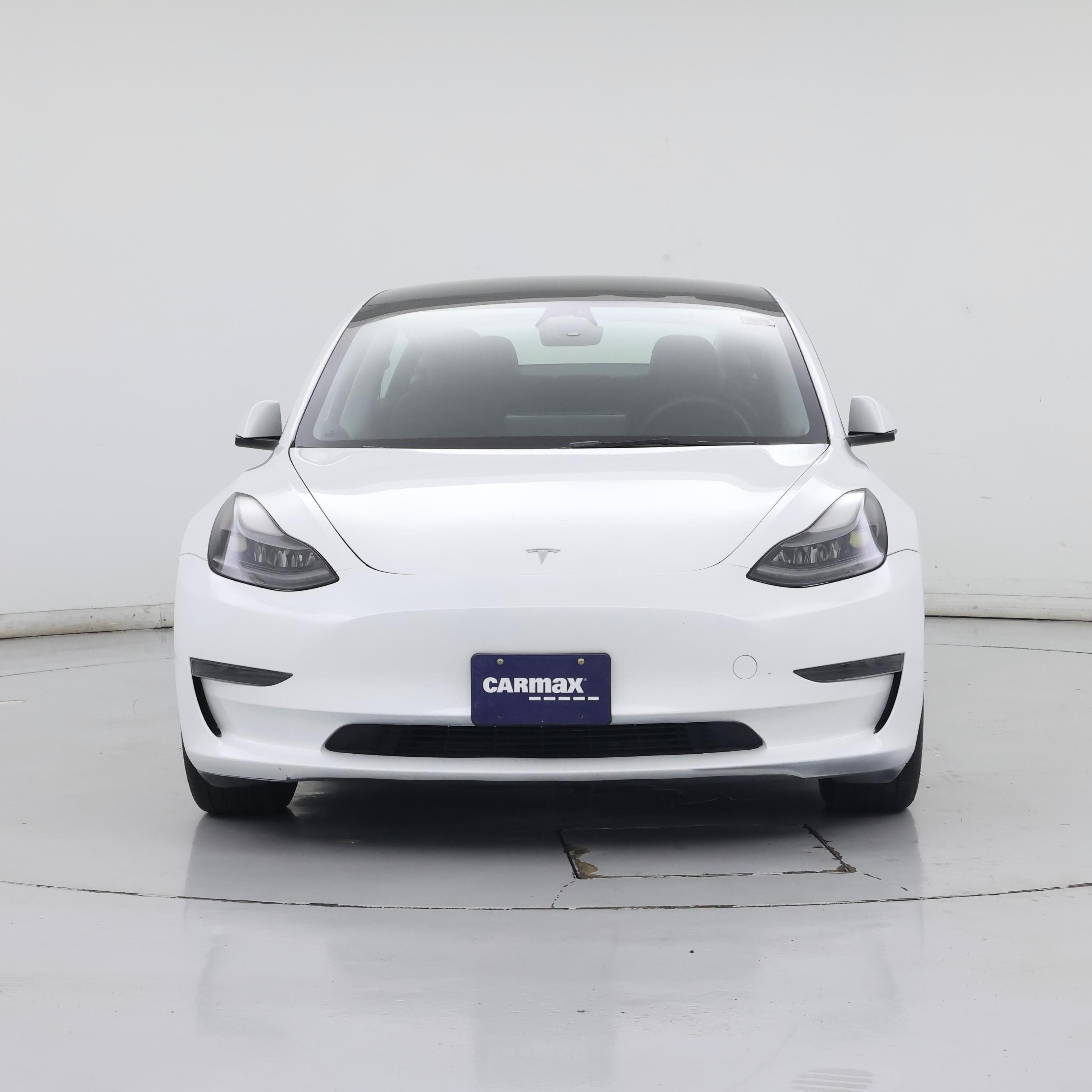 Thumbnail: 2023 Tesla Model 3 - 5