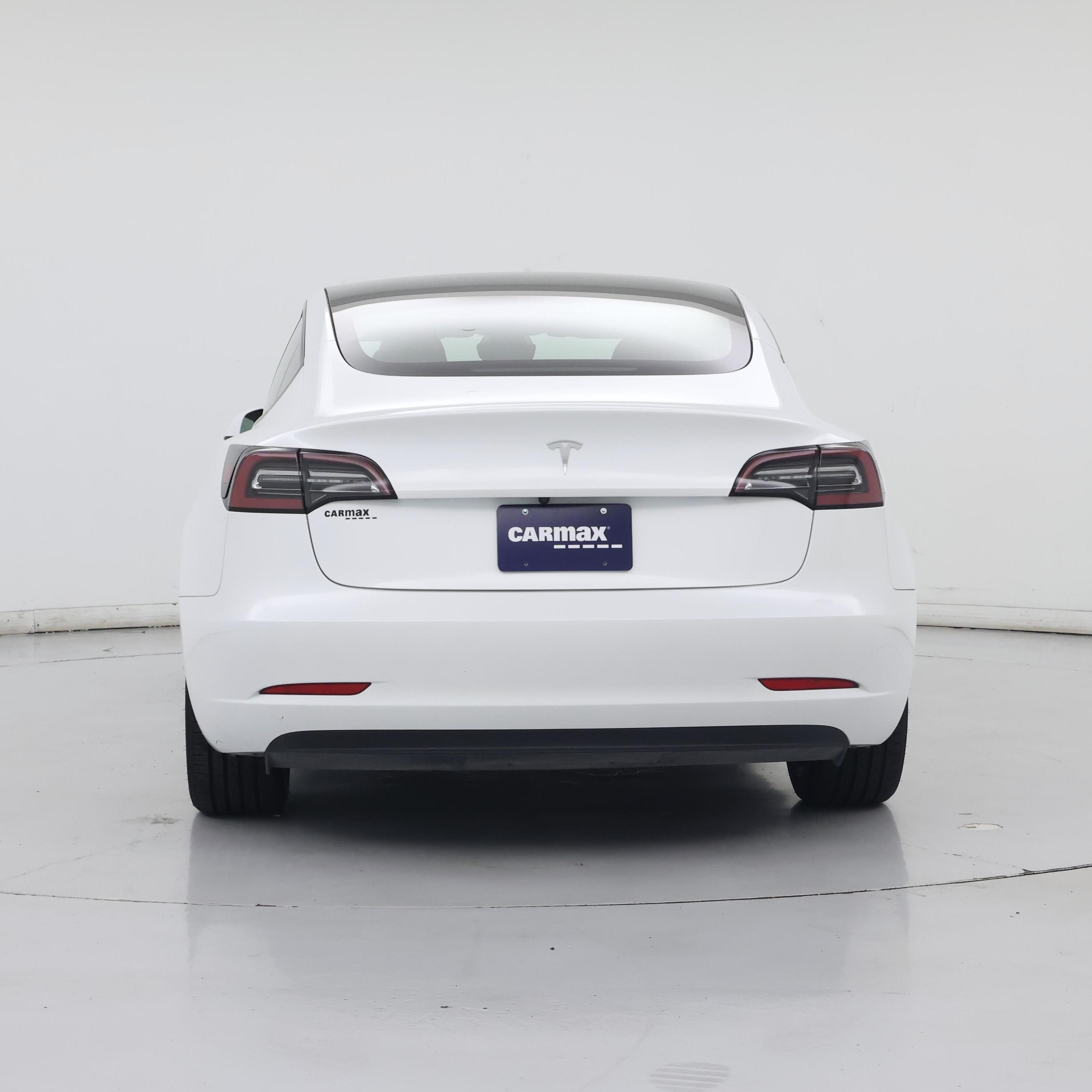 Thumbnail: 2023 Tesla Model 3 - 6
