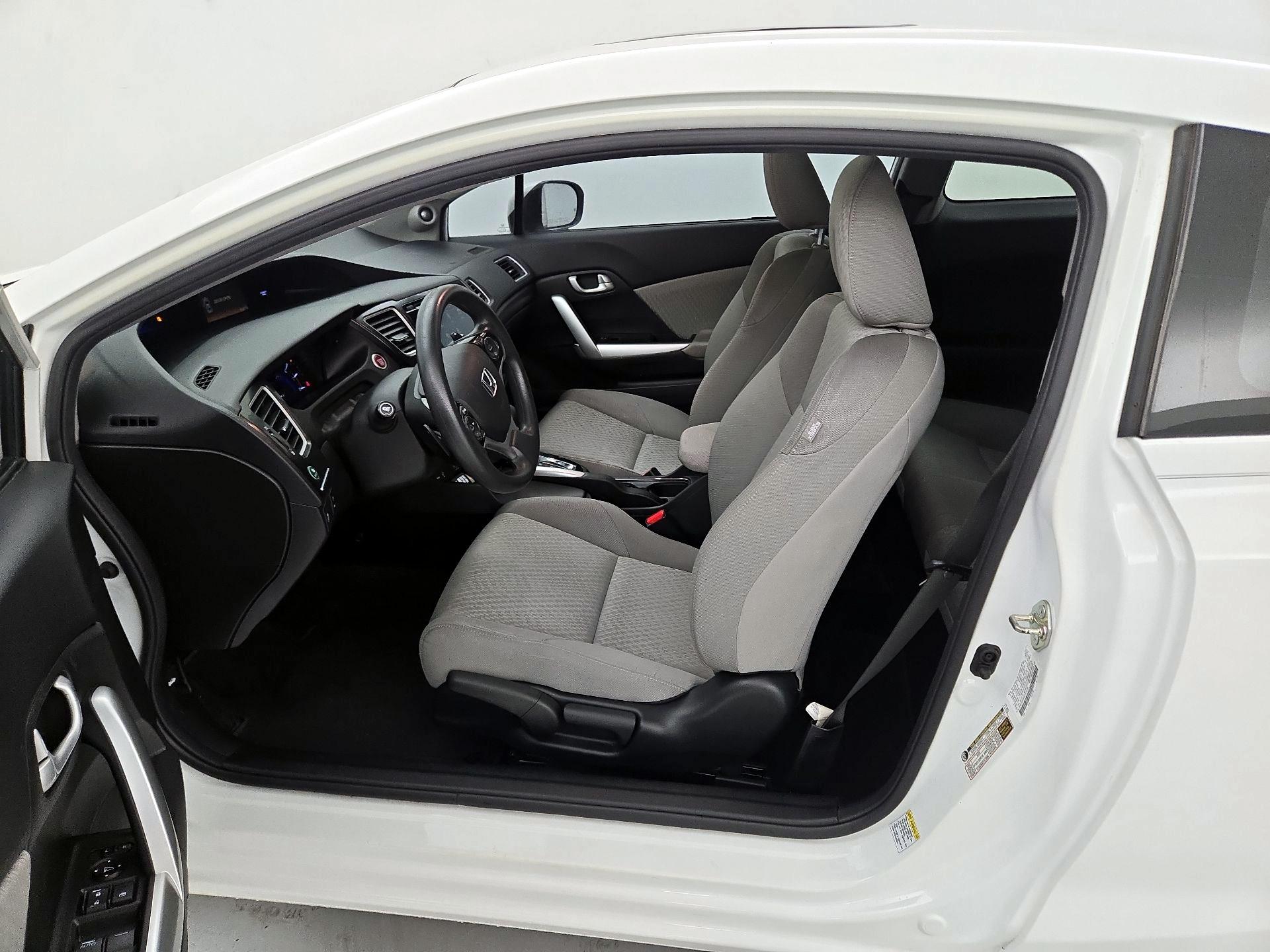 Thumbnail: 2015 Honda Civic - 11