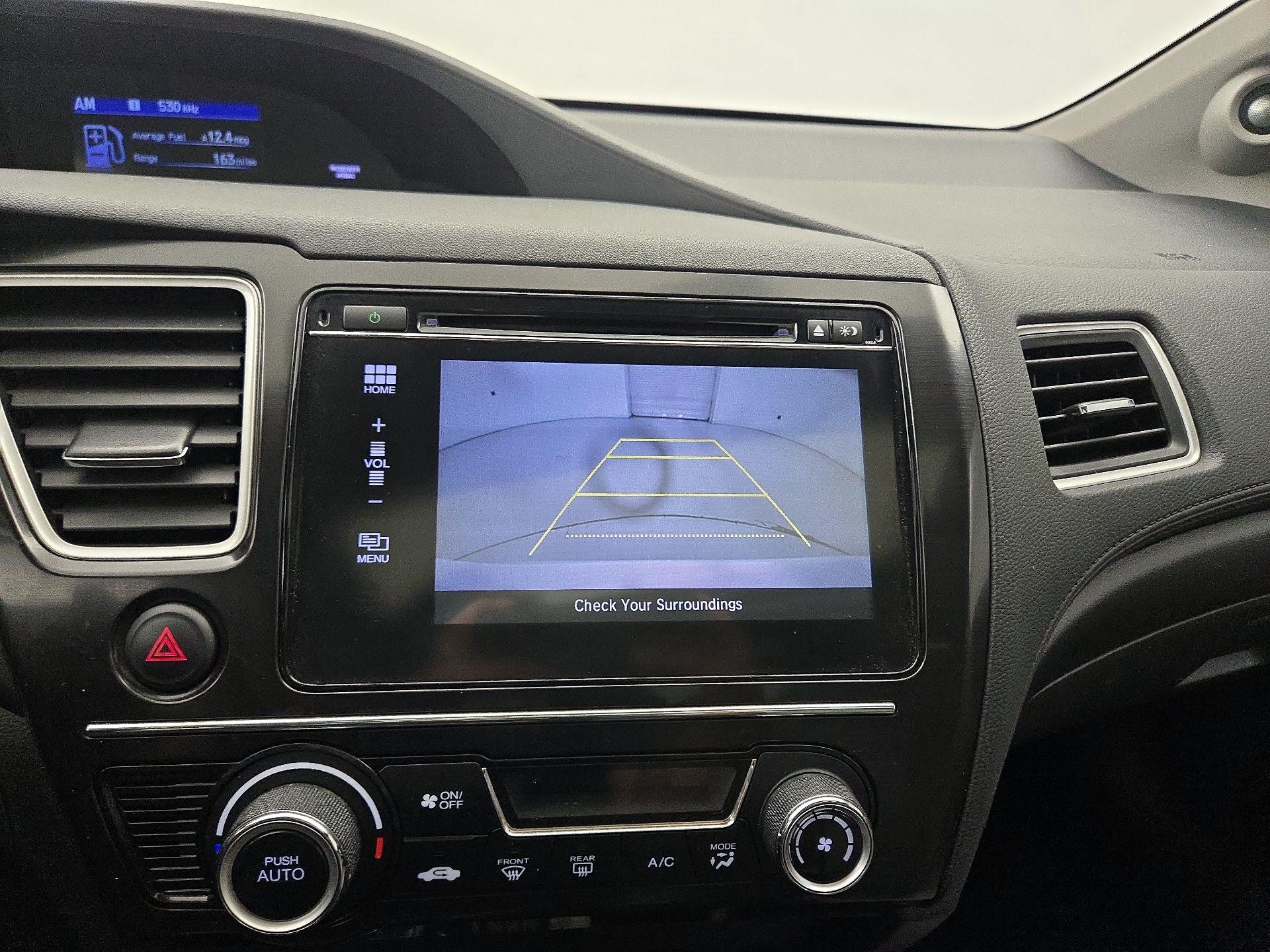 Thumbnail: 2015 Honda Civic - 14