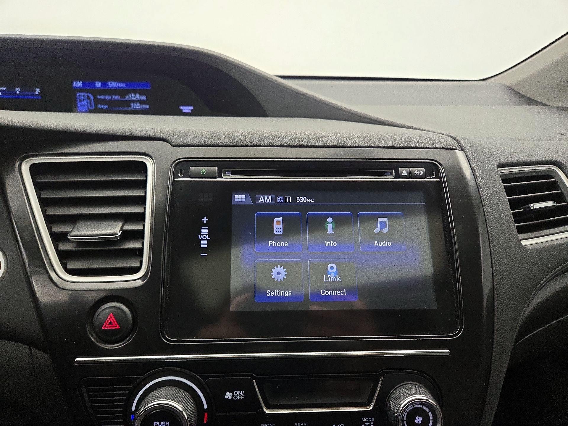 Thumbnail: 2015 Honda Civic - 15