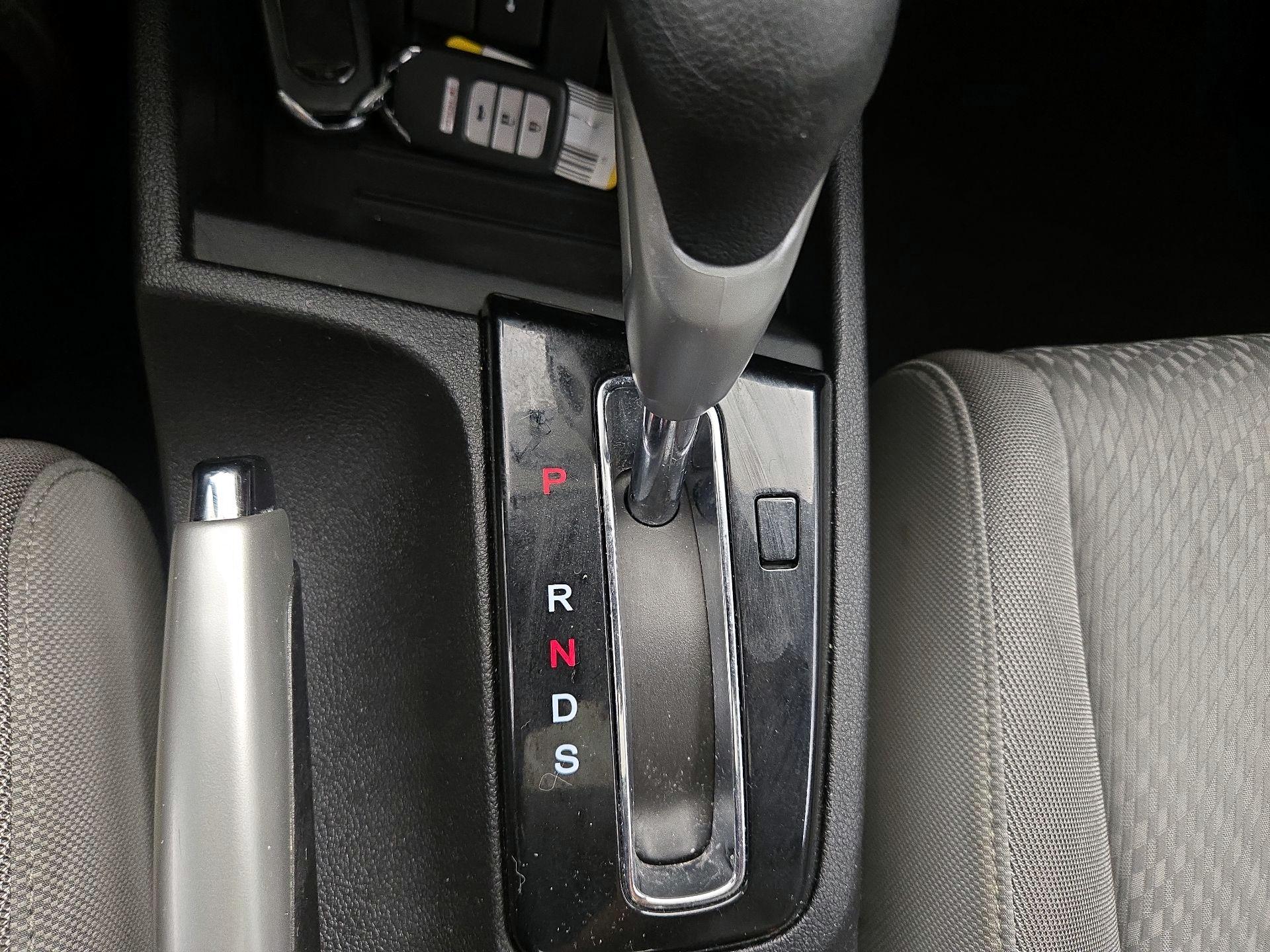 Thumbnail: 2015 Honda Civic - 17