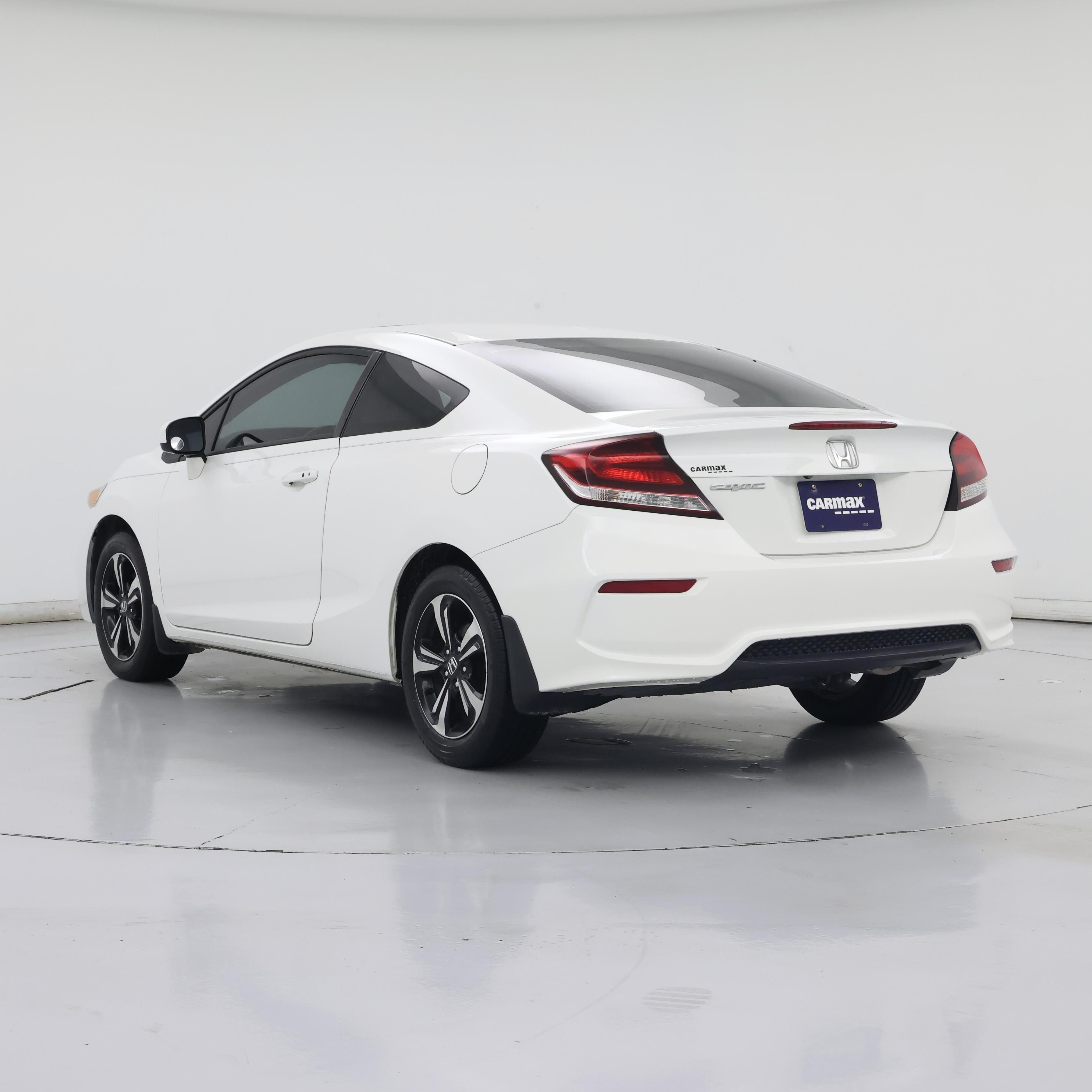 Thumbnail: 2015 Honda Civic - 2