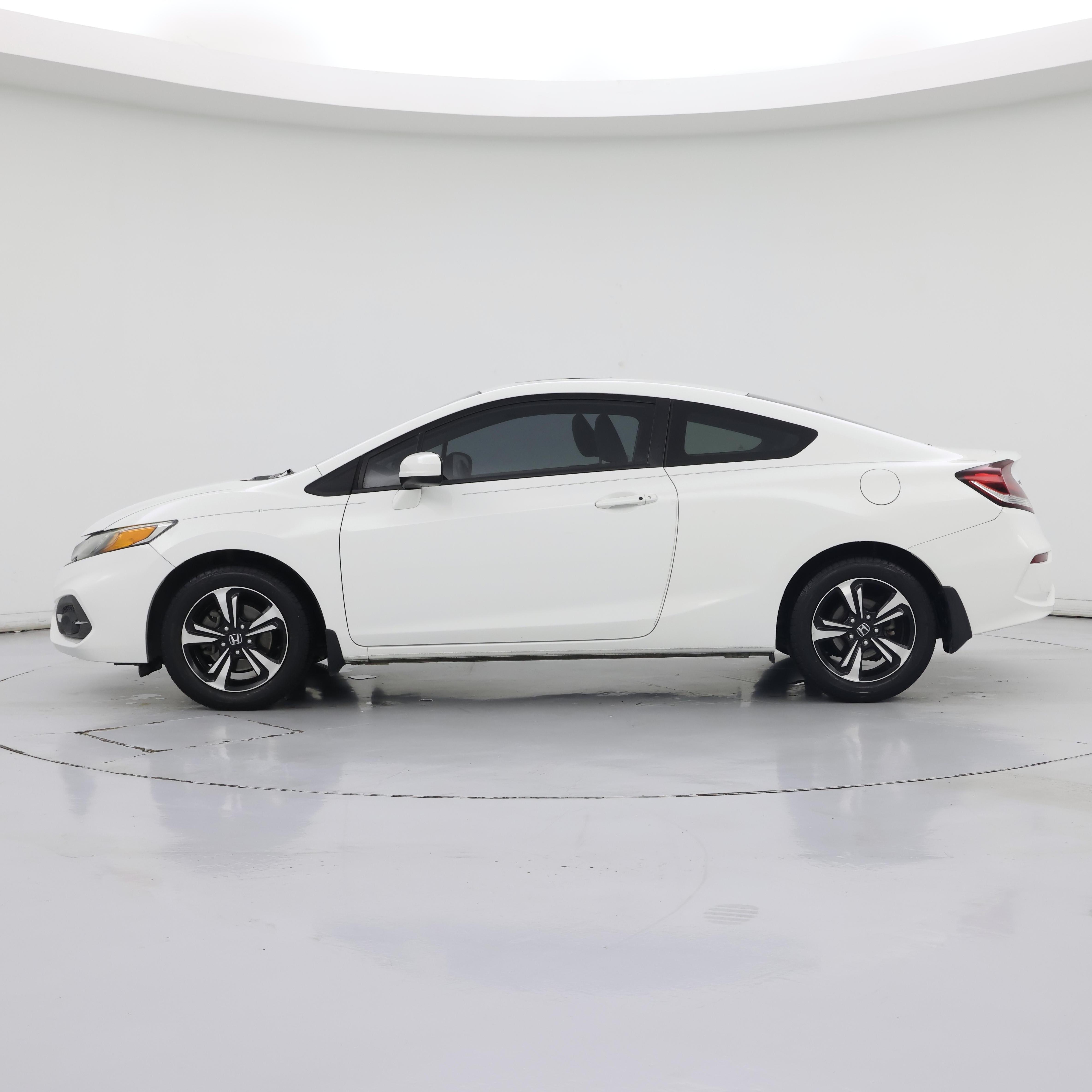 Thumbnail: 2015 Honda Civic - 3
