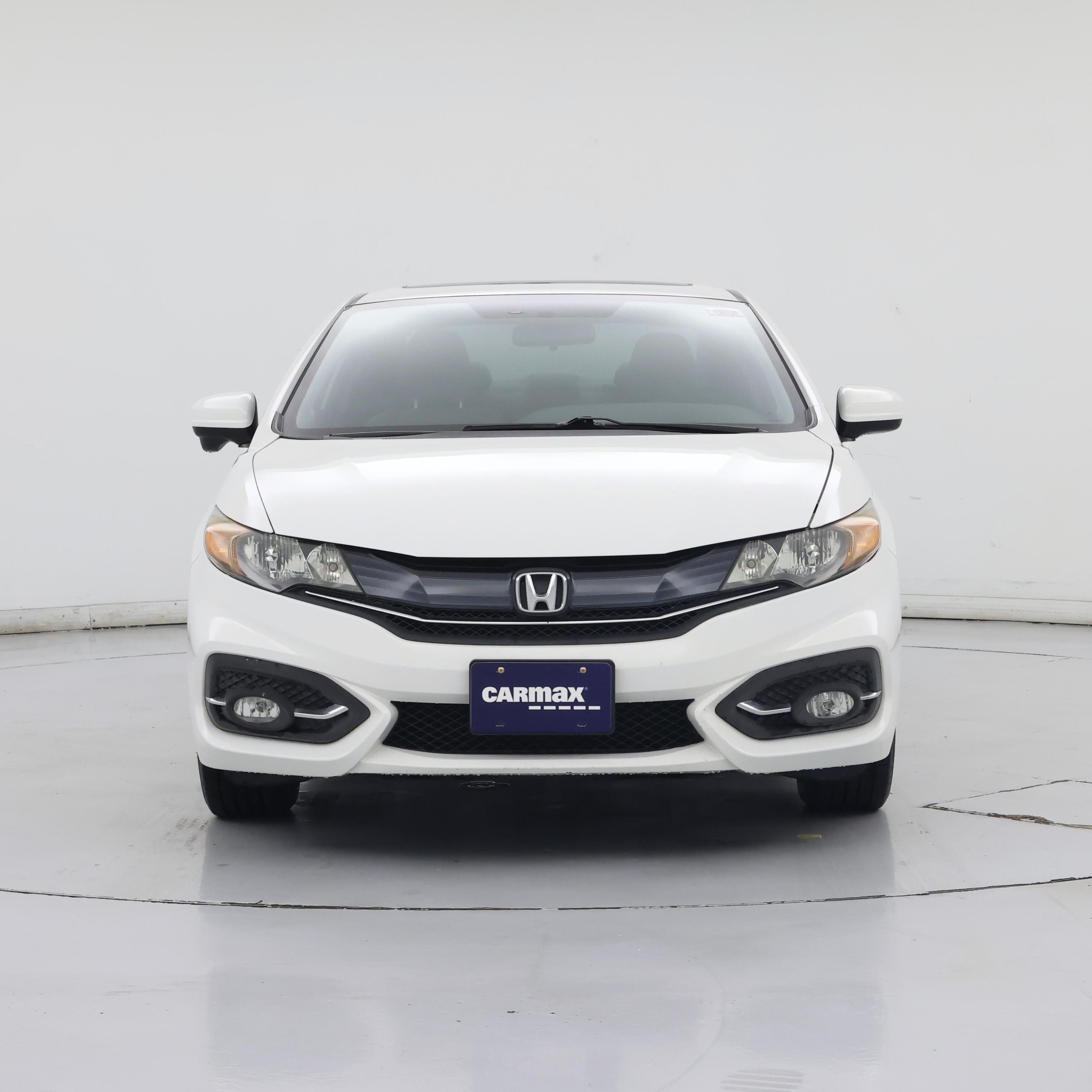 Thumbnail: 2015 Honda Civic - 5