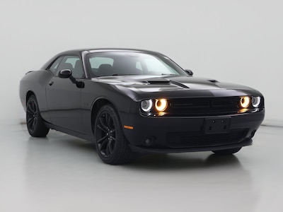 2016 Dodge Challenger R/T