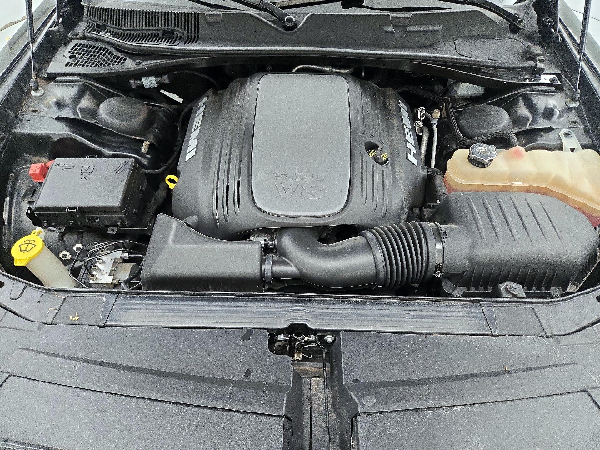 Thumbnail: 2016 Dodge Challenger - 20