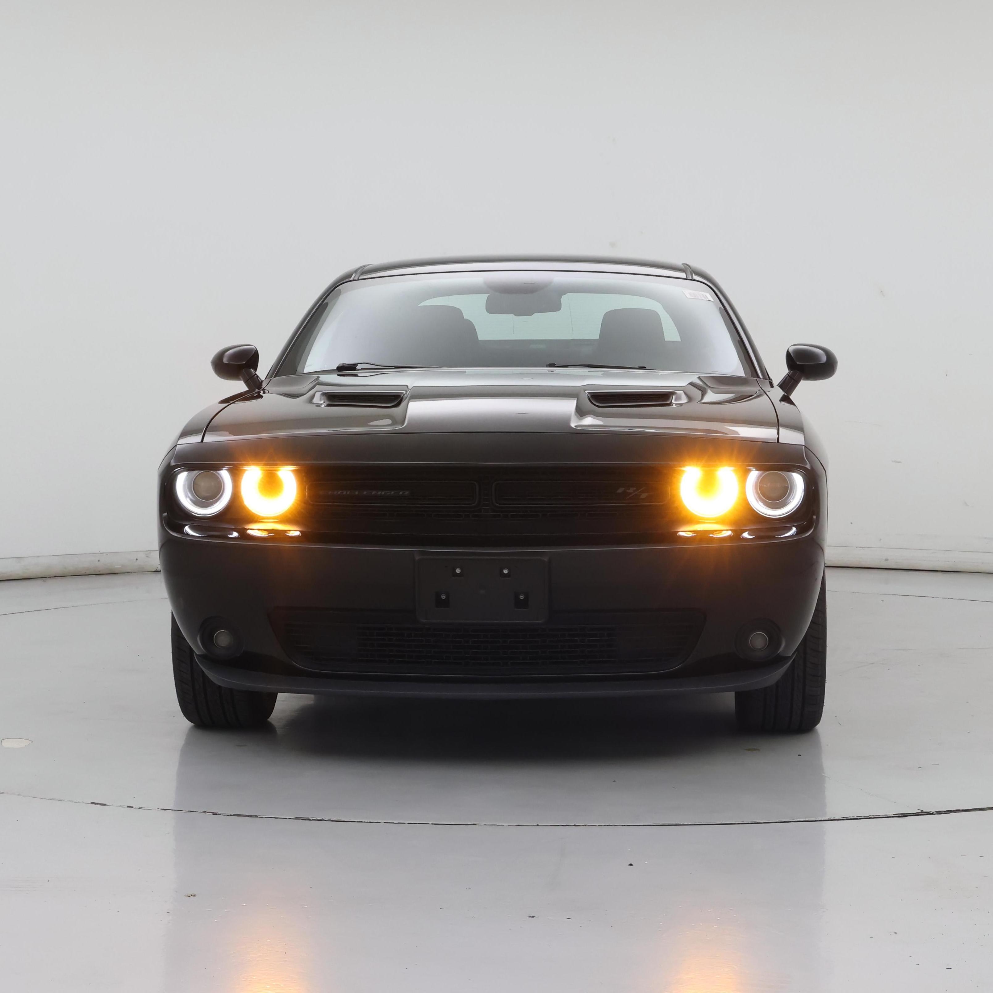 Thumbnail: 2016 Dodge Challenger - 5