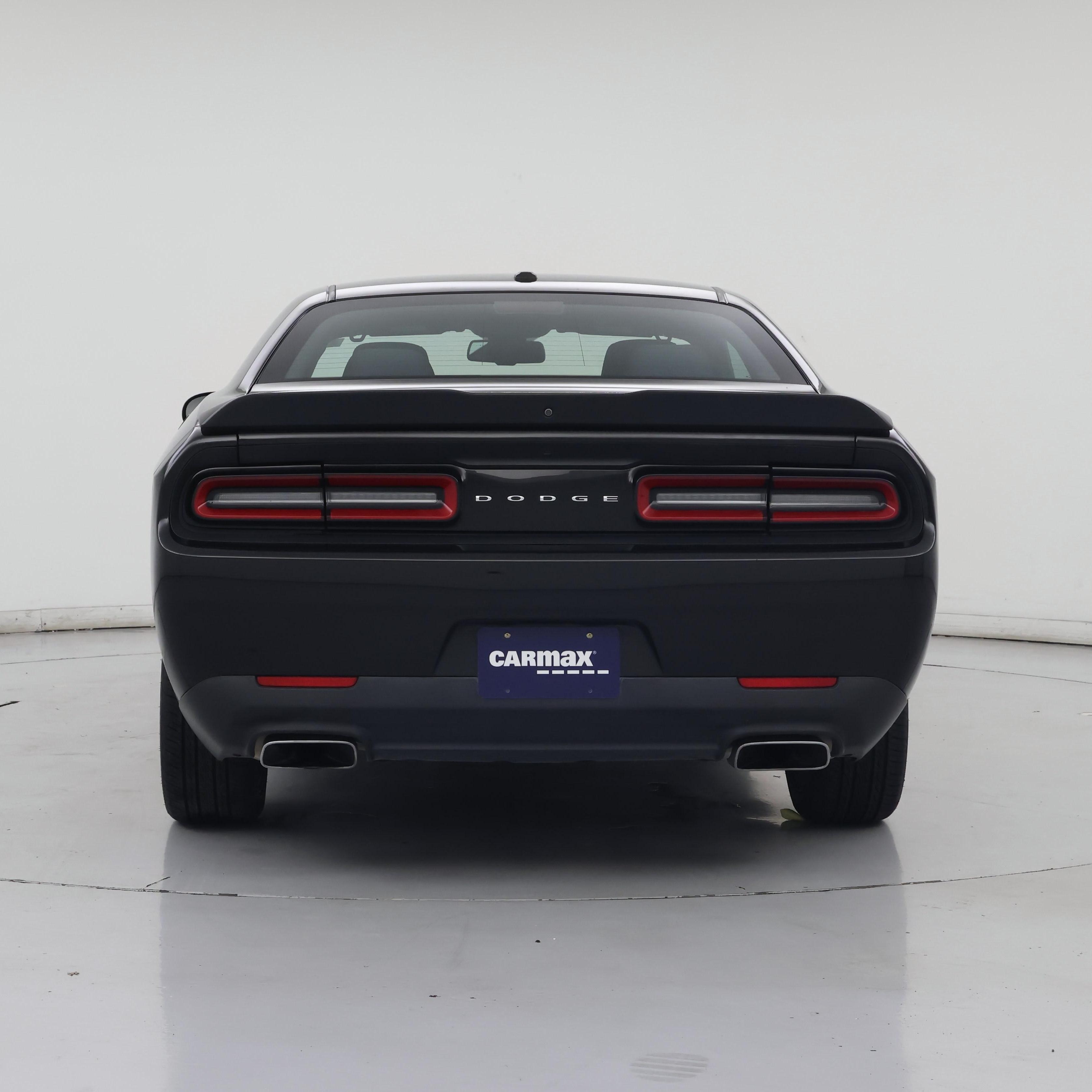 Thumbnail: 2016 Dodge Challenger - 6