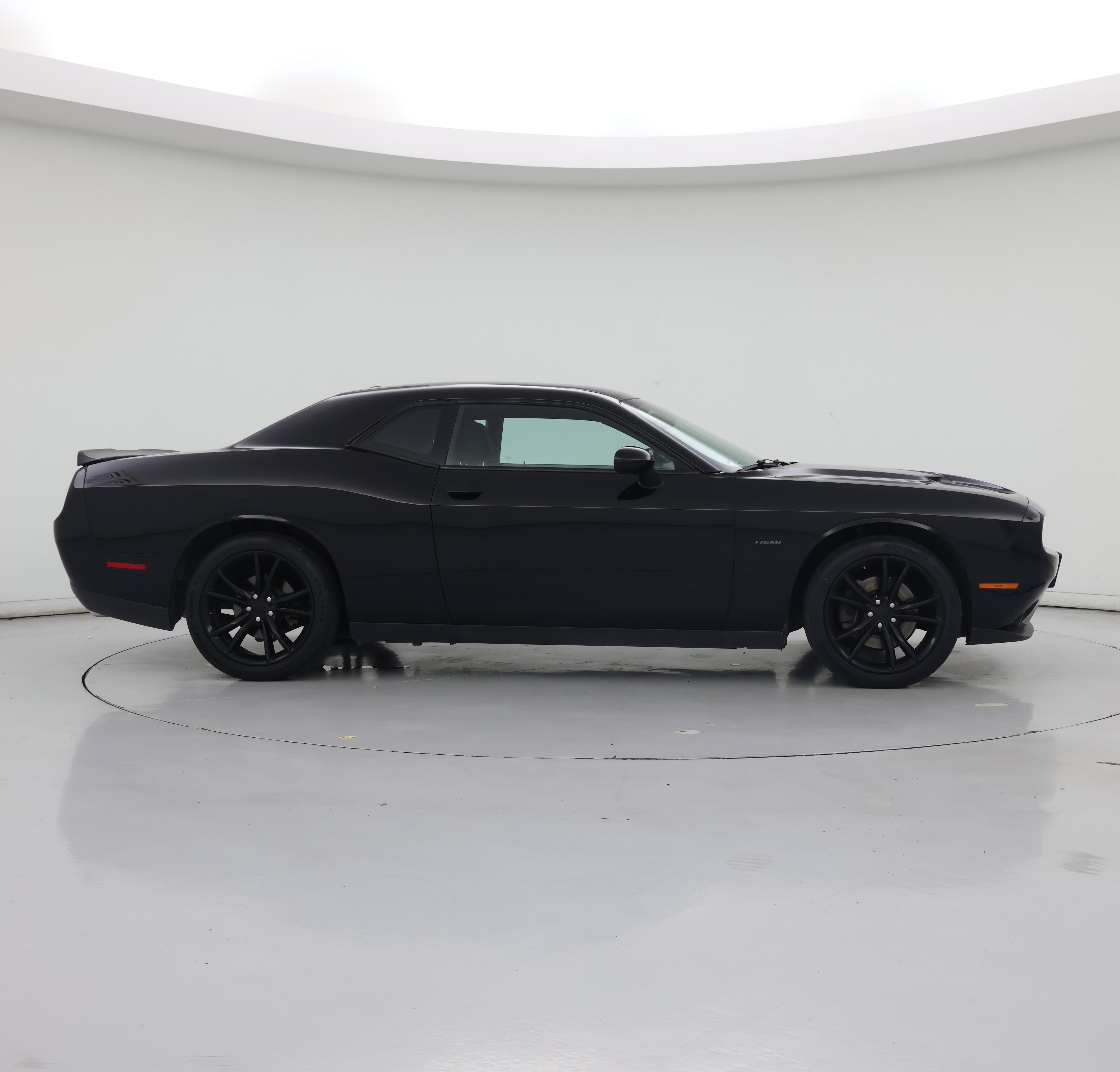 Thumbnail: 2016 Dodge Challenger - 7
