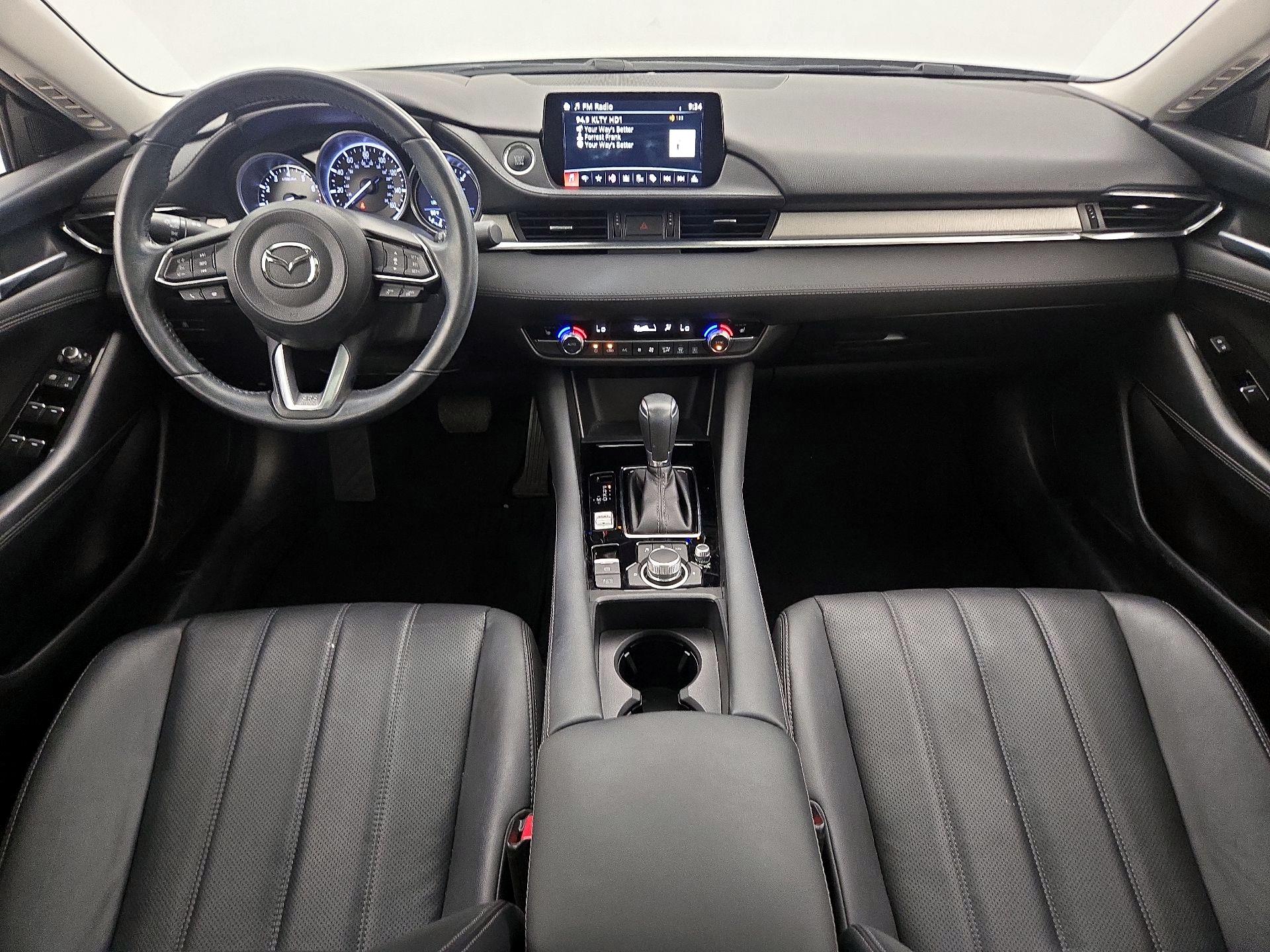 Thumbnail: 2021 Mazda Mazda6 - 9