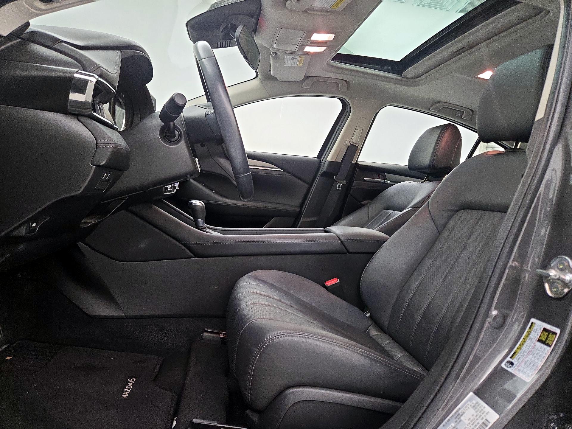 Thumbnail: 2021 Mazda Mazda6 - 11