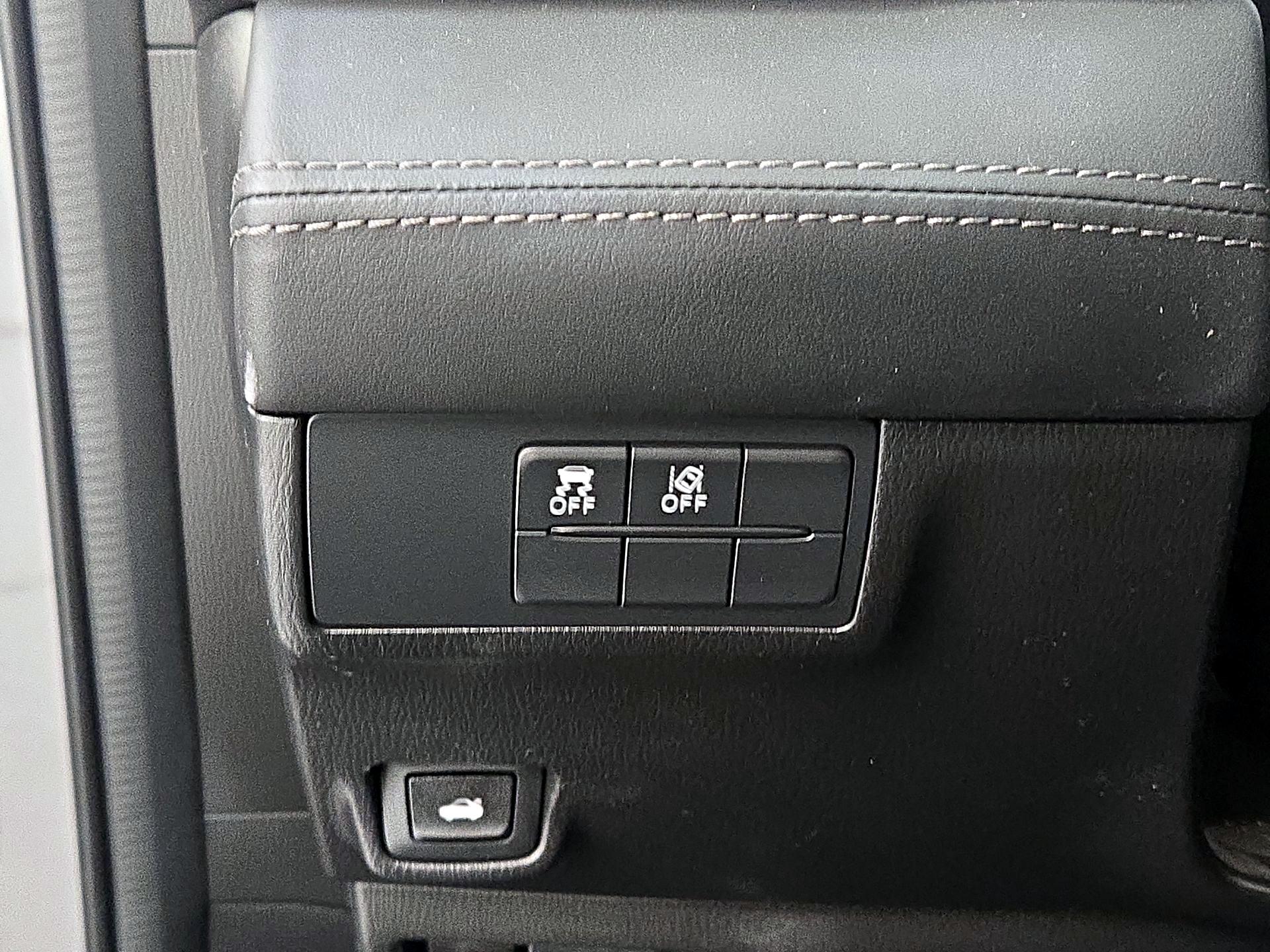 Thumbnail: 2021 Mazda Mazda6 - 13