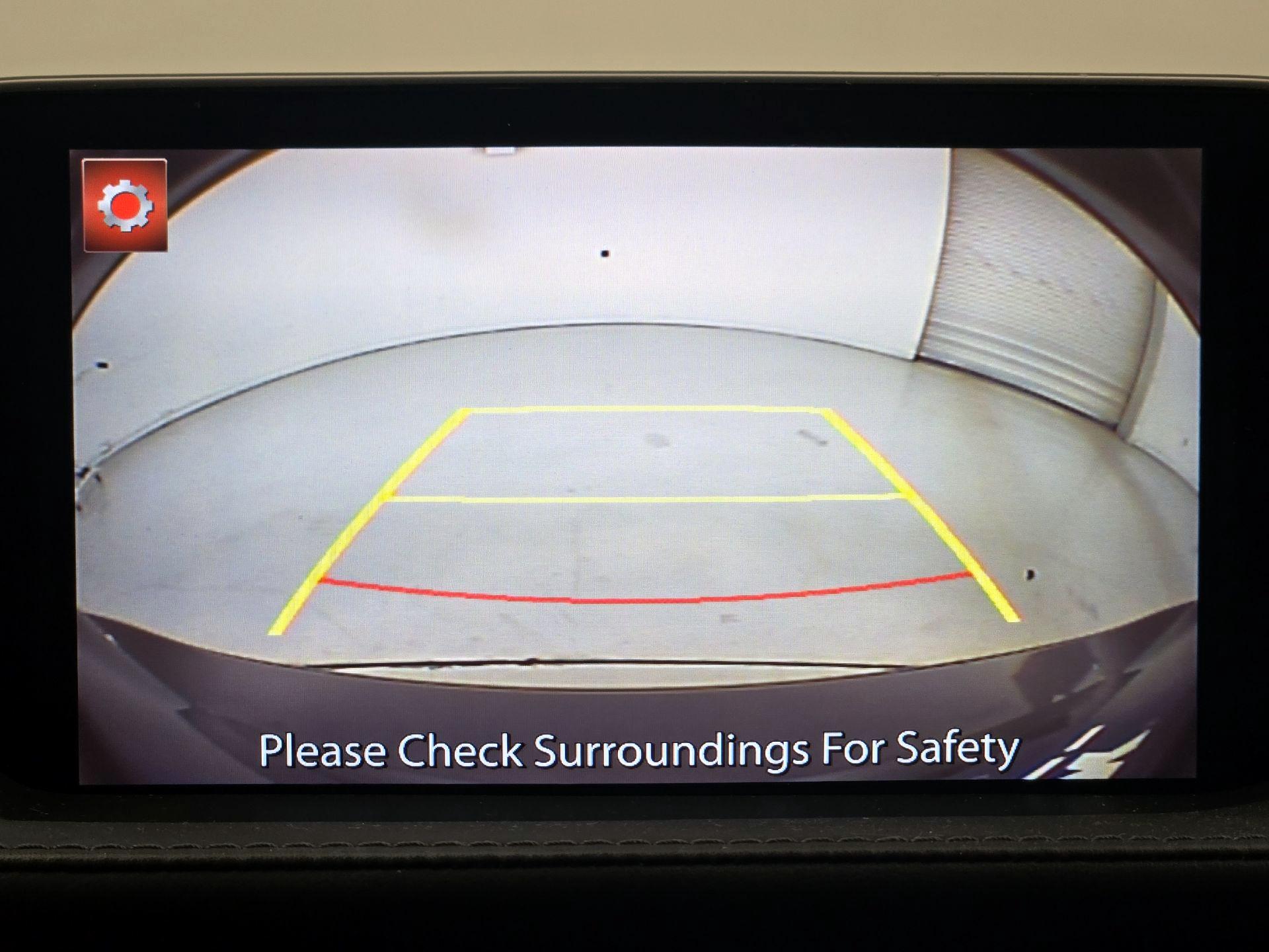 Thumbnail: 2021 Mazda Mazda6 - 14