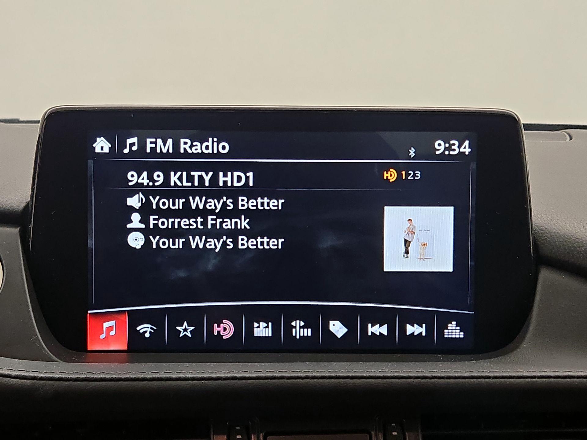 Thumbnail: 2021 Mazda Mazda6 - 15