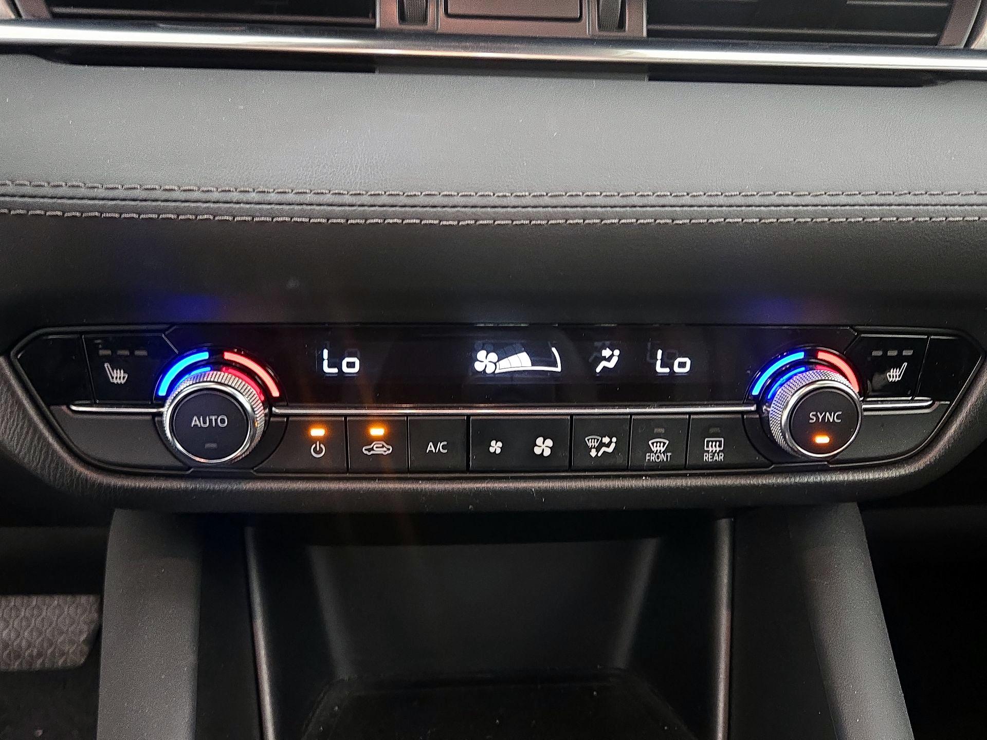 Thumbnail: 2021 Mazda Mazda6 - 16