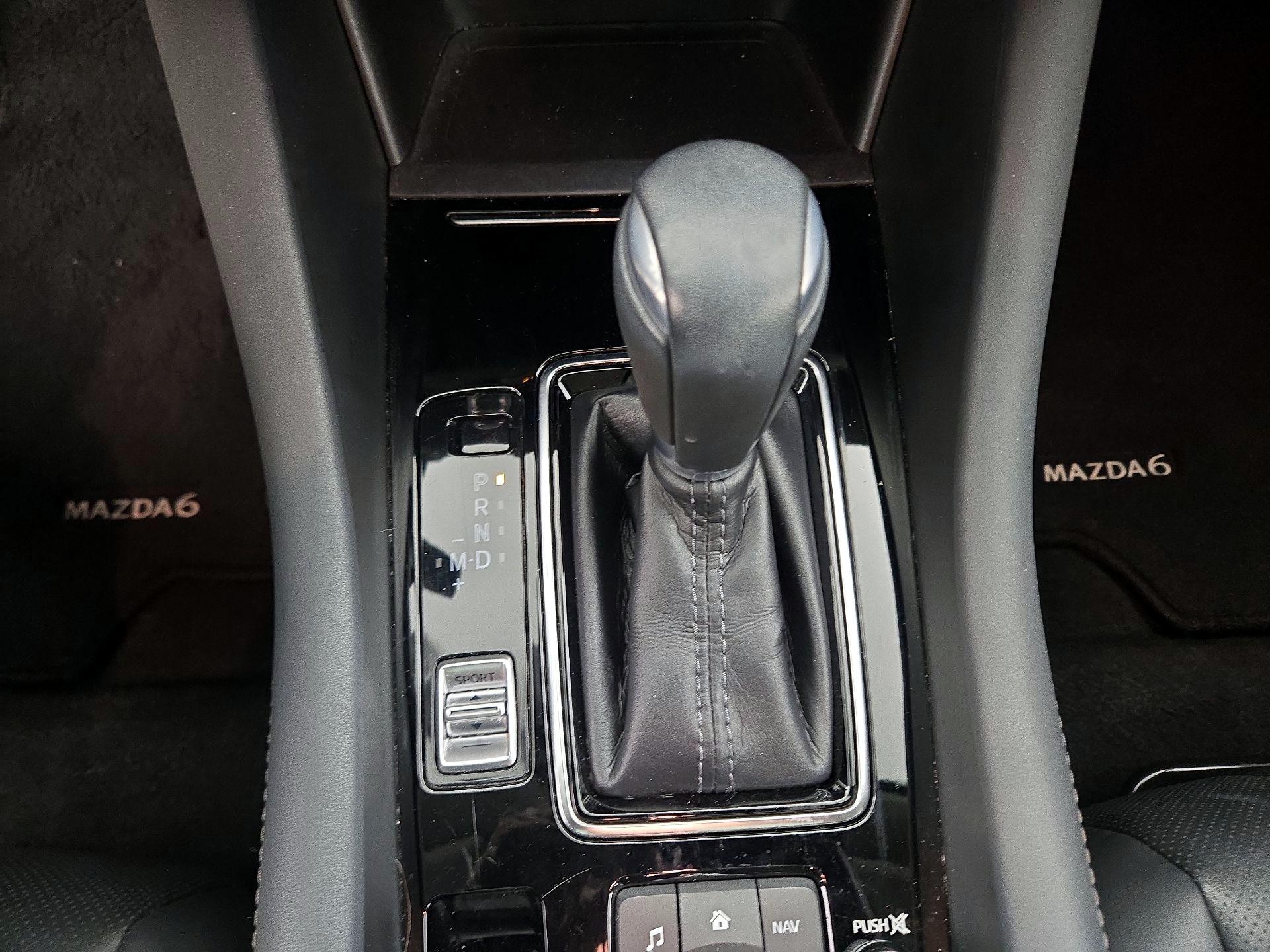 Thumbnail: 2021 Mazda Mazda6 - 17