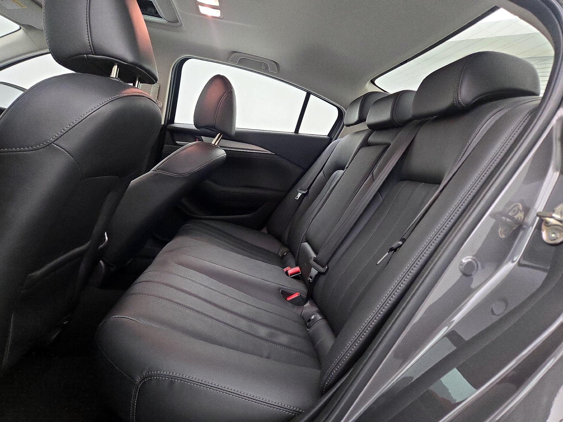 Thumbnail: 2021 Mazda Mazda6 - 20