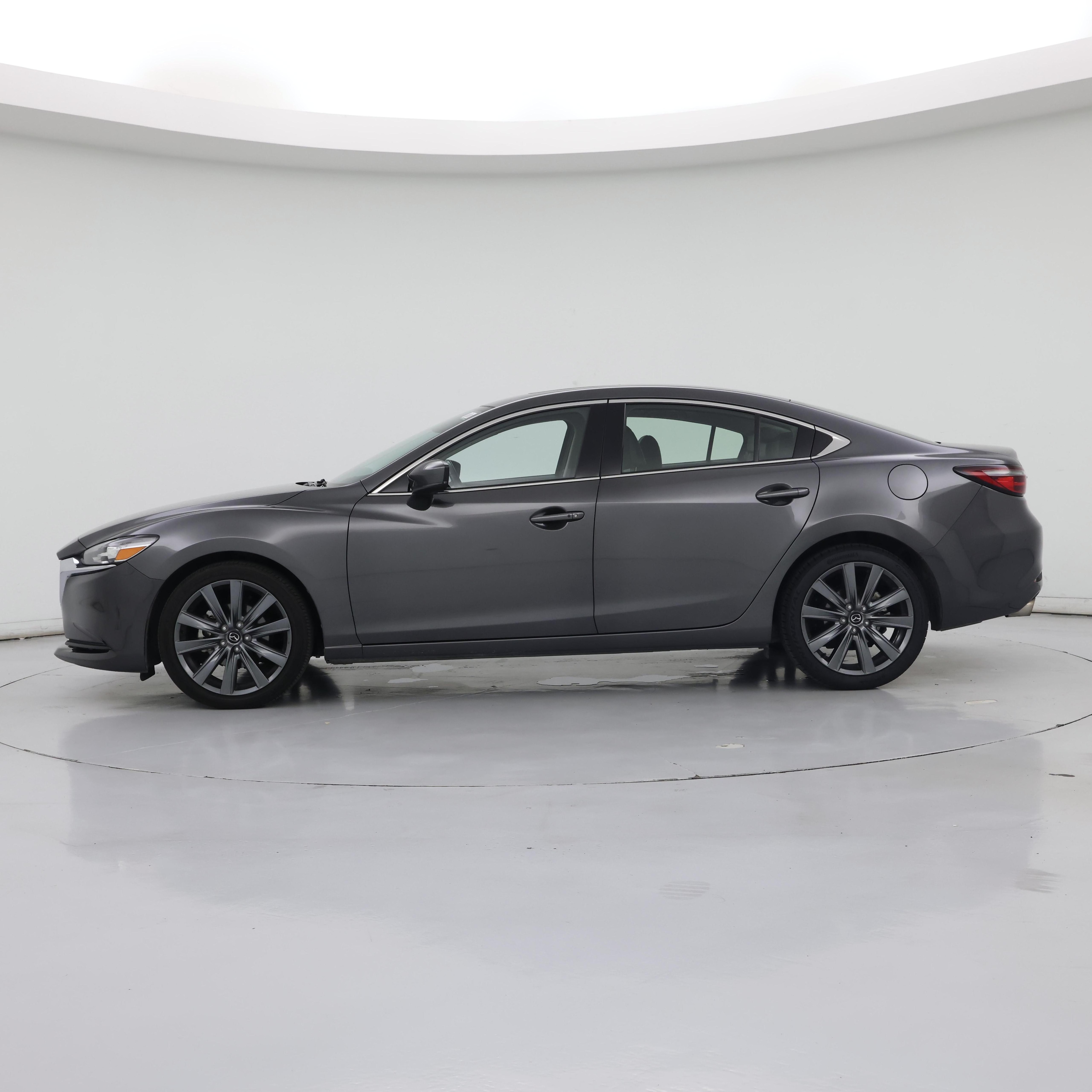 Thumbnail: 2021 Mazda Mazda6 - 3