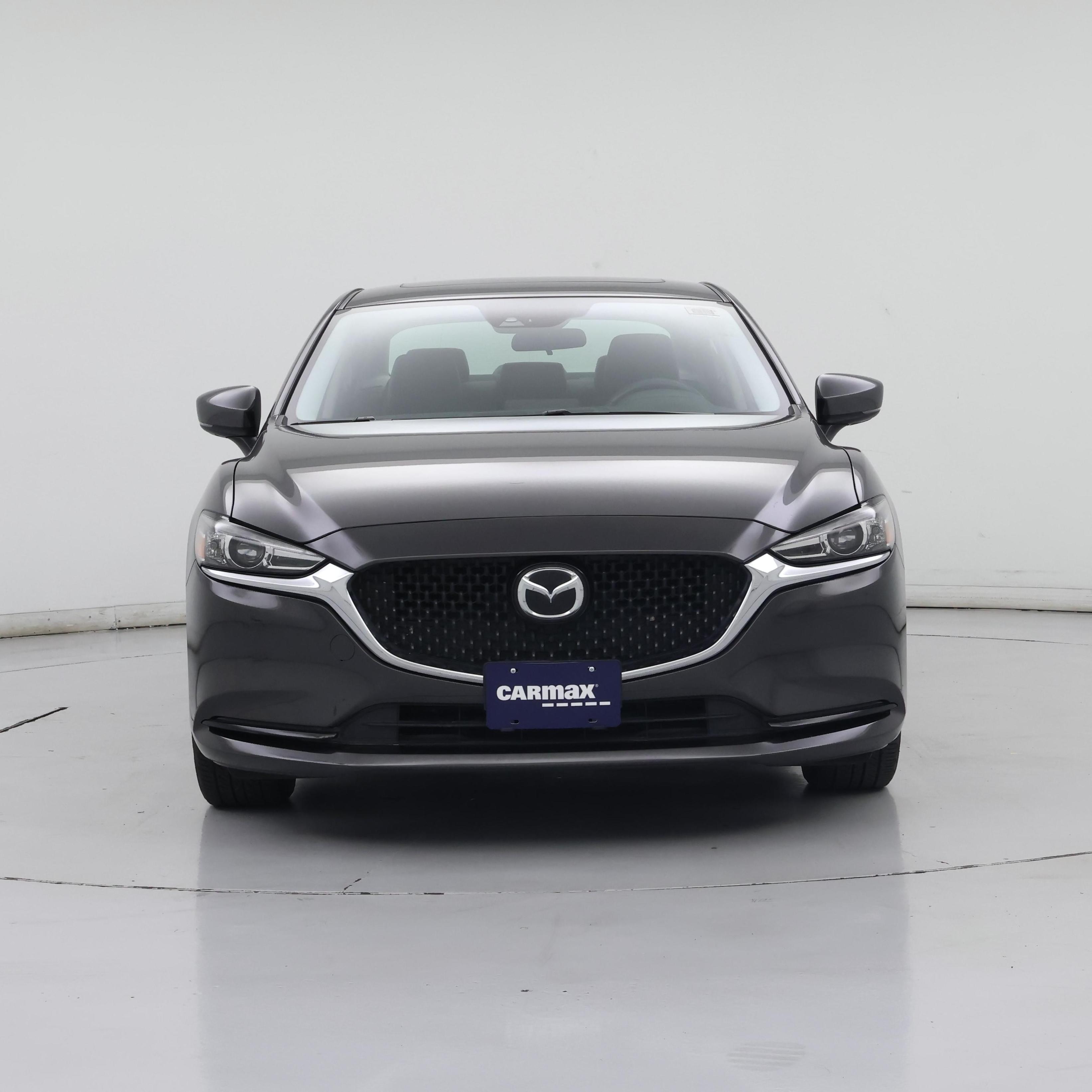 Thumbnail: 2021 Mazda Mazda6 - 5