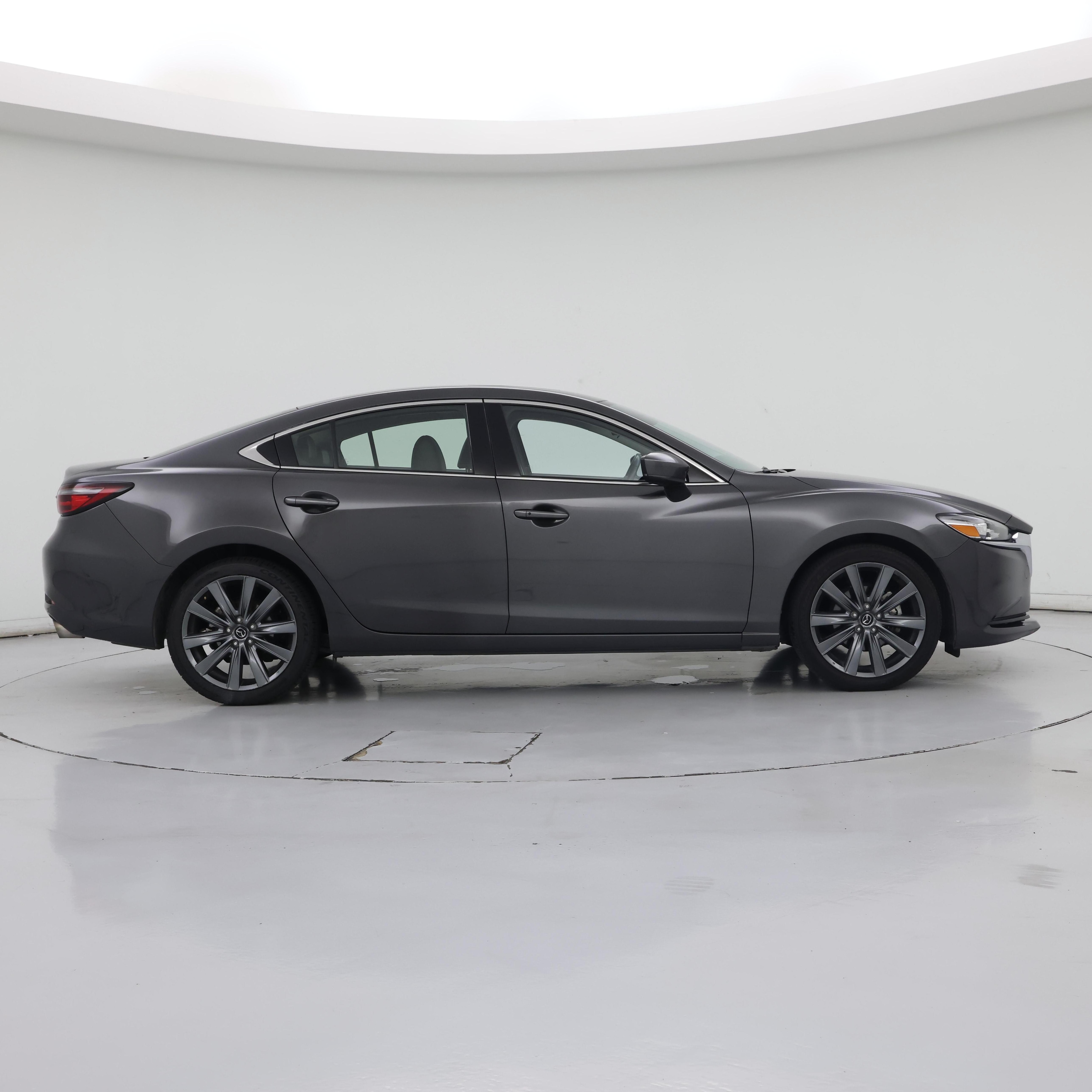 Thumbnail: 2021 Mazda Mazda6 - 7