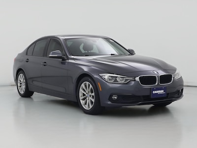 2018 BMW 320 I