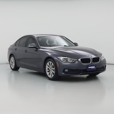 2018 BMW 320 I