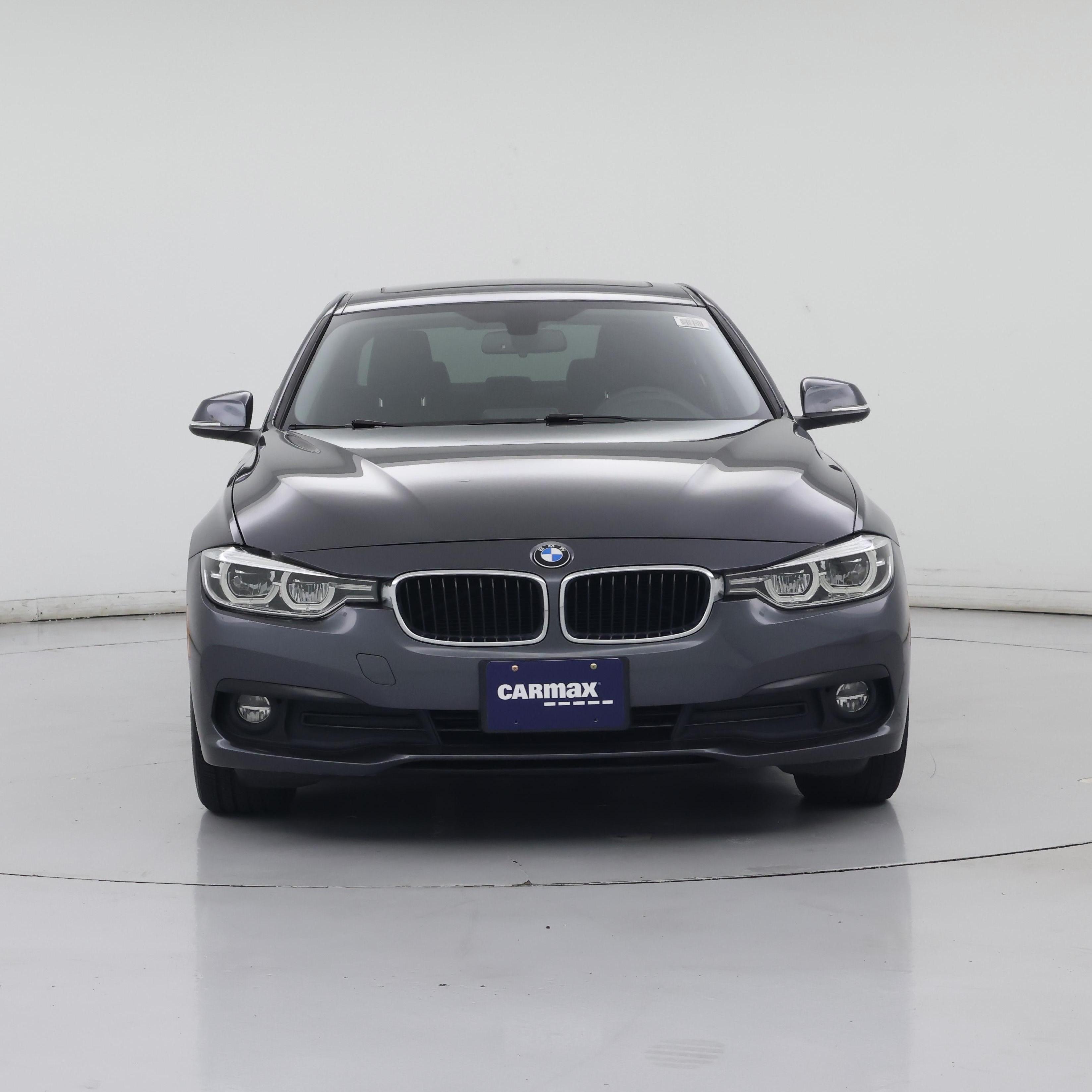 Thumbnail: 2018 BMW 3 Series - 5