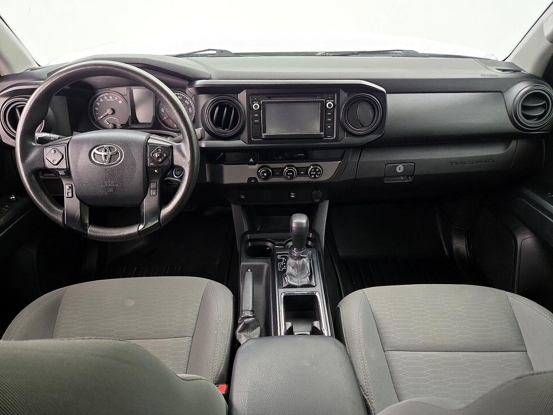 Thumbnail: 2018 Toyota Tacoma - 9