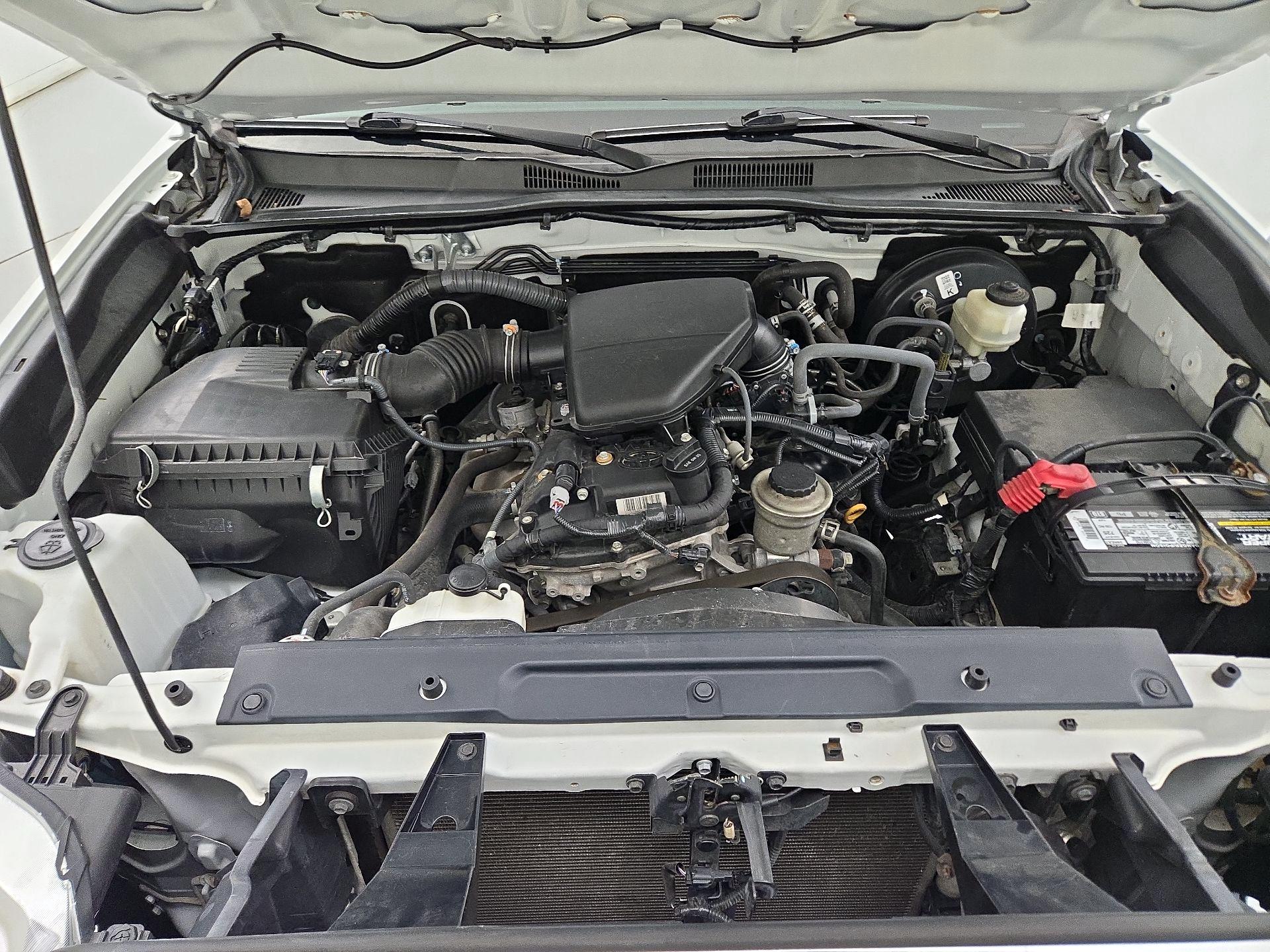 Thumbnail: 2018 Toyota Tacoma - 20